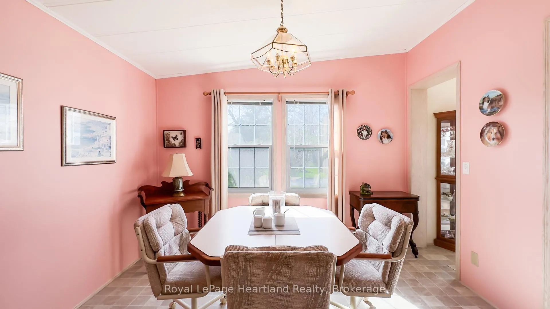 Photo 13 of 30 Algonquin Lane, Ashfield-Colborne-Wawanosh, Colborne Twp — HOMEH