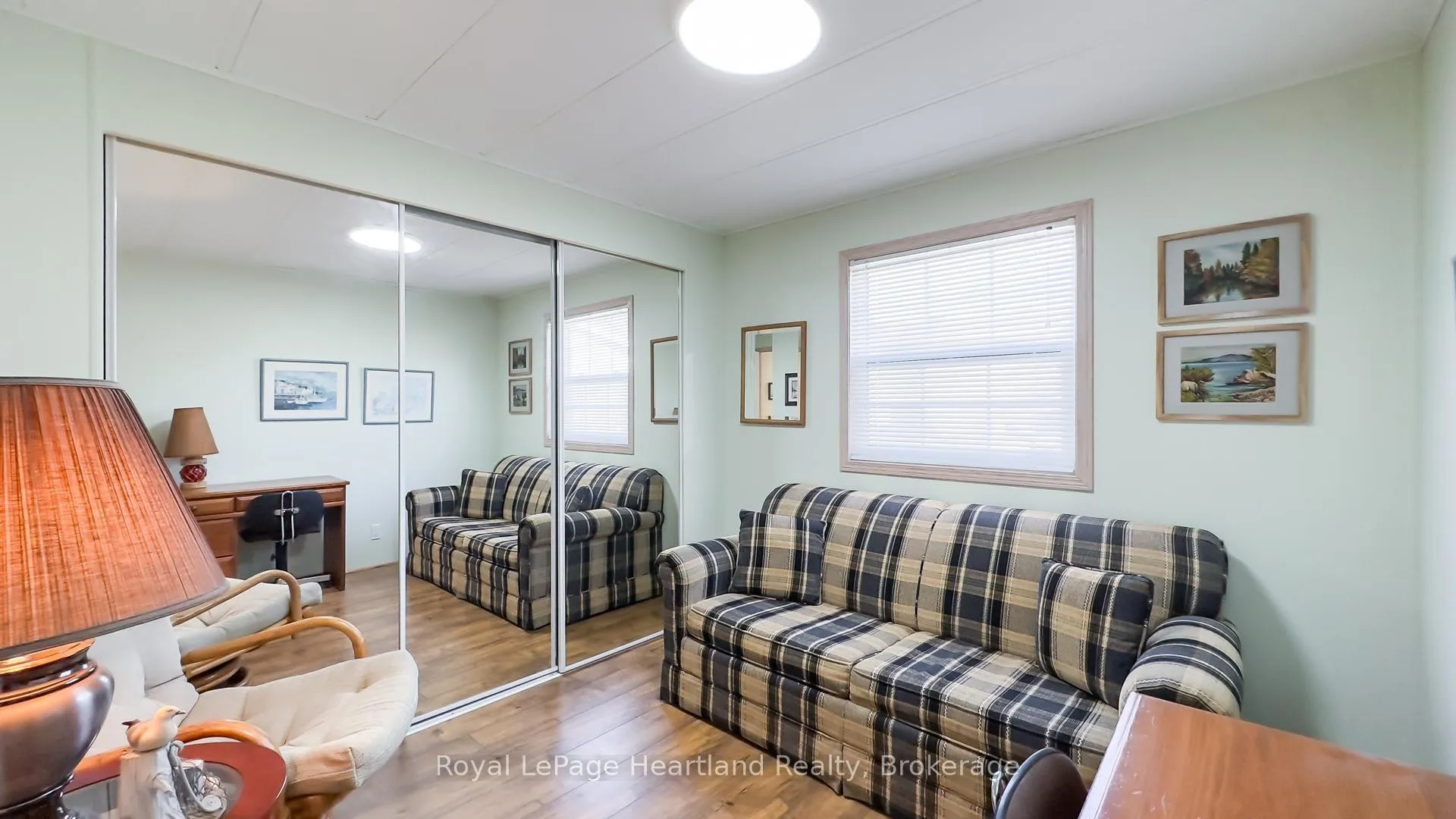 Photo 21 of 30 Algonquin Lane, Ashfield-Colborne-Wawanosh, Colborne Twp — HOMEH