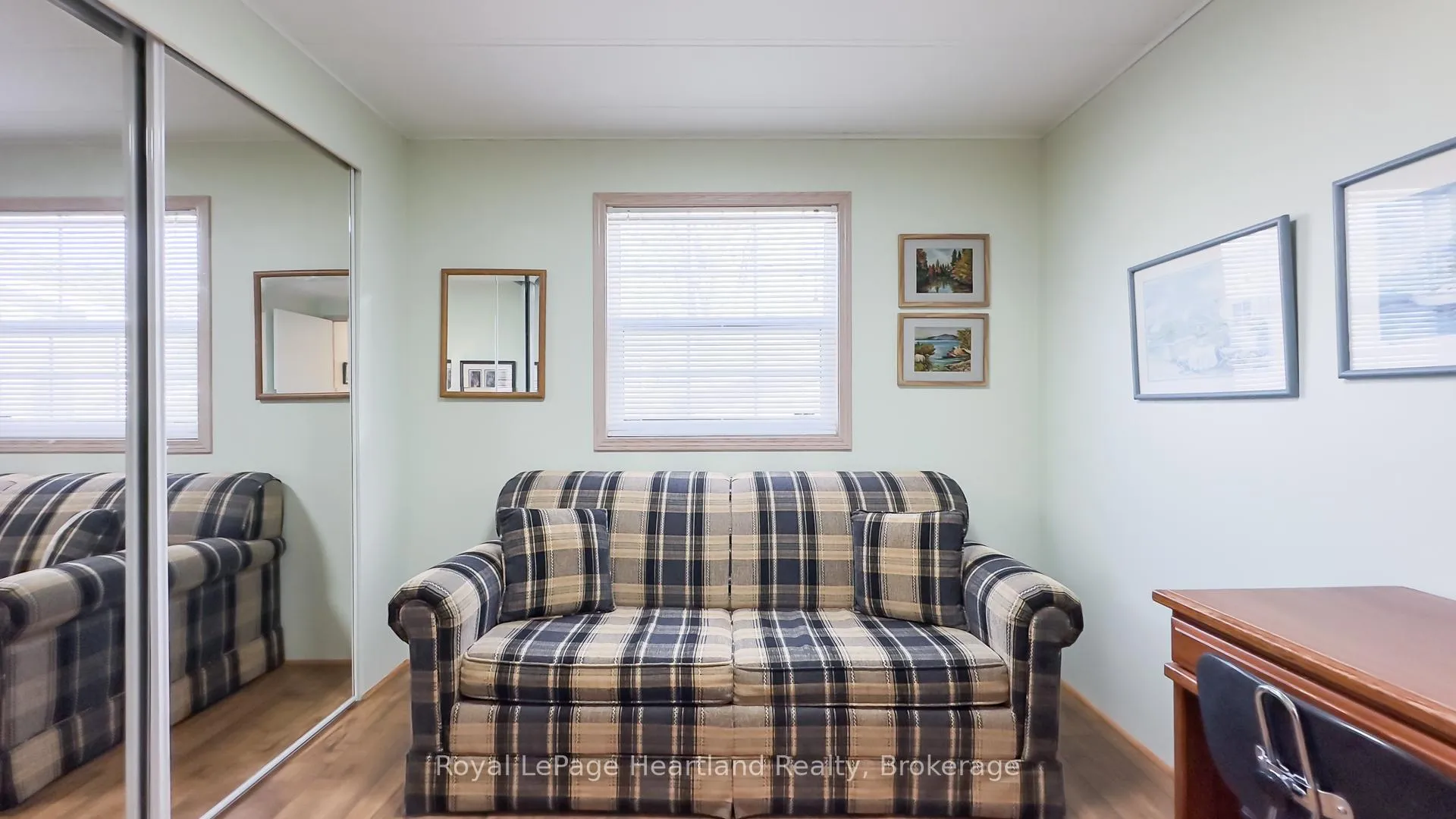 Photo 22 of 30 Algonquin Lane, Ashfield-Colborne-Wawanosh, Colborne Twp — HOMEH