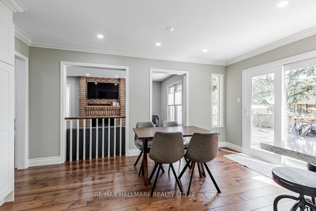 Photo 15 of 66 Stratton Crescent, Whitby, Rolling Acres — HOMEH