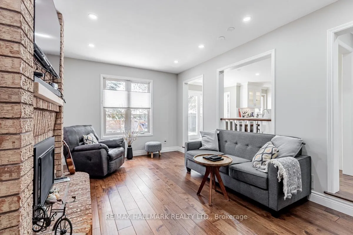 Photo 17 of 66 Stratton Crescent, Whitby, Rolling Acres — HOMEH