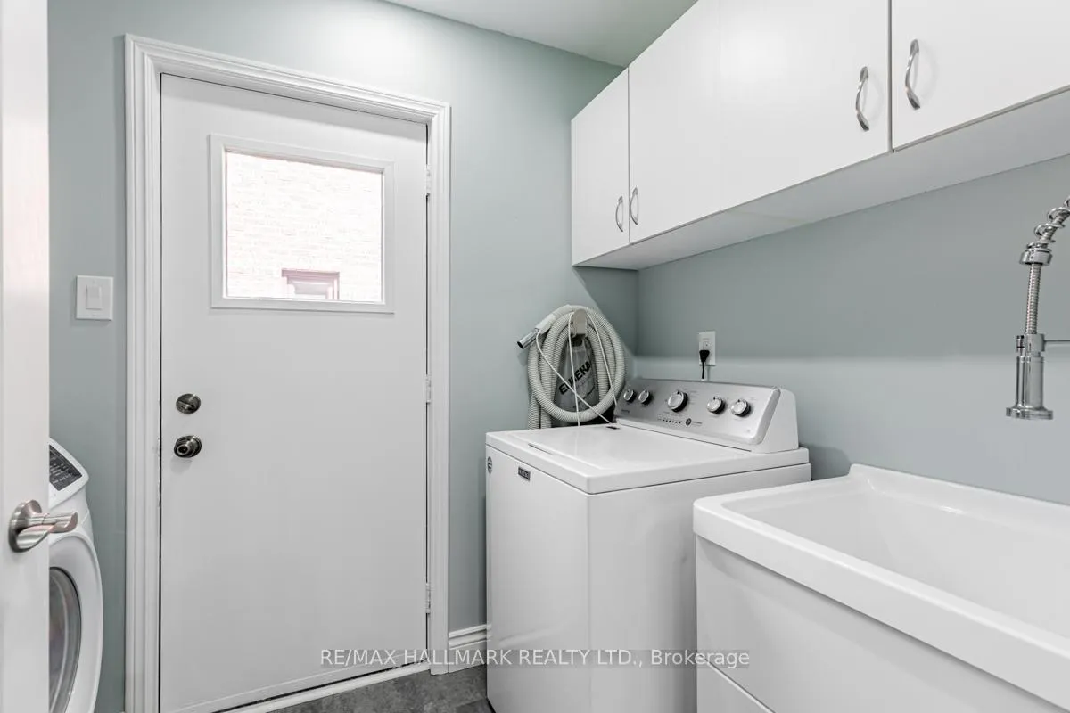 Photo 20 of 66 Stratton Crescent, Whitby, Rolling Acres — HOMEH