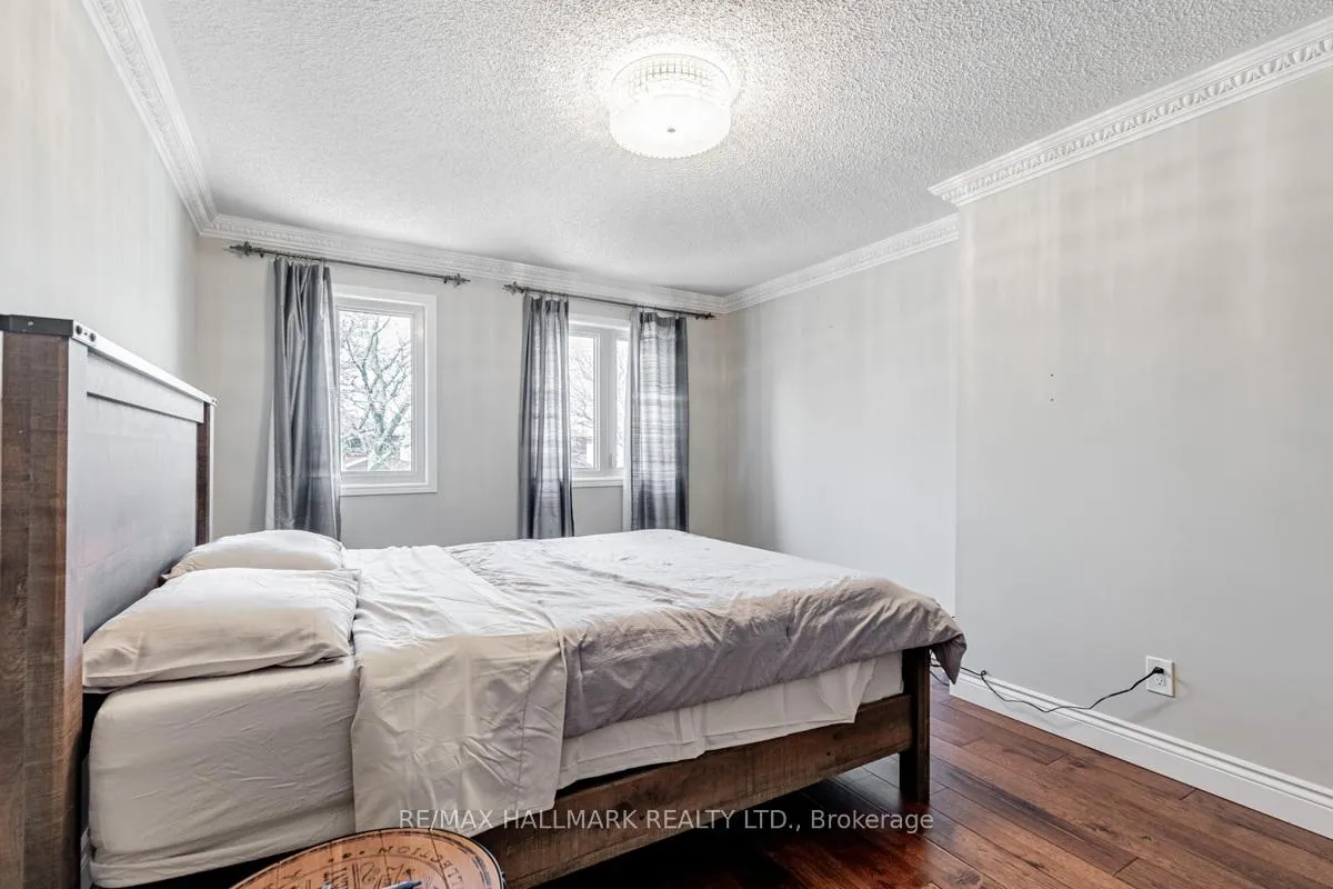 Photo 27 of 66 Stratton Crescent, Whitby, Rolling Acres — HOMEH