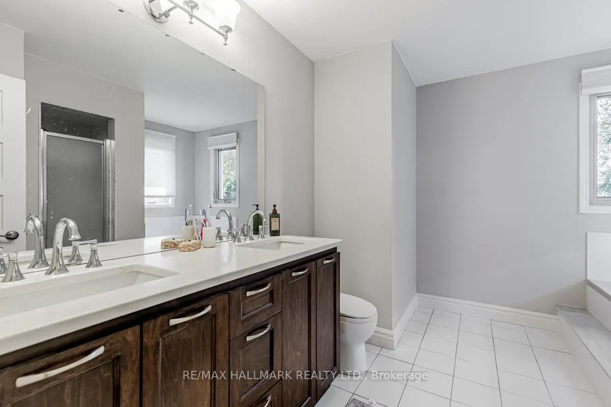 Photo 29 of 66 Stratton Crescent, Whitby, Rolling Acres — HOMEH