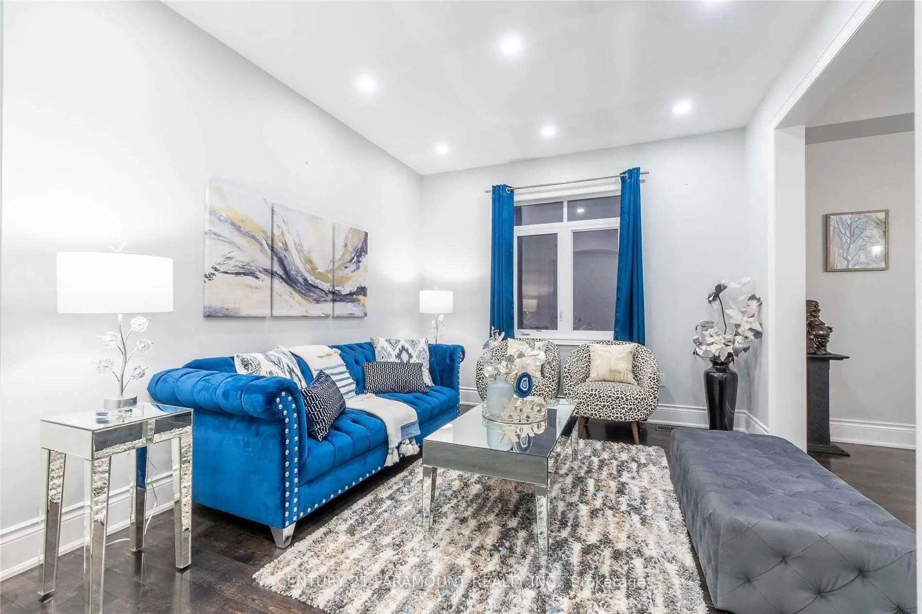 Photo 5 of 82 Leparc Road, Brampton, Vales of Castlemore North — HOMEH