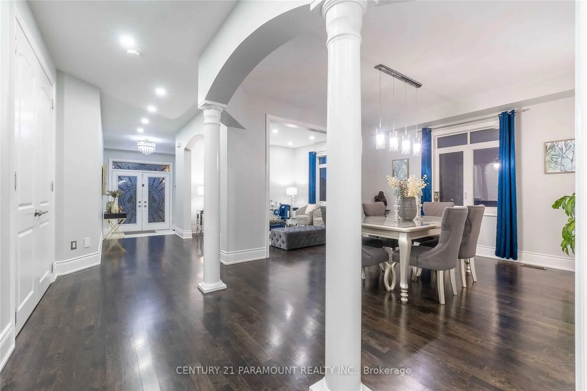 Photo 7 of 82 Leparc Road, Brampton, Vales of Castlemore North — HOMEH
