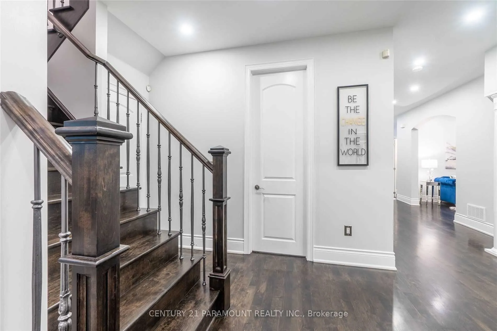 Photo 18 of 82 Leparc Road, Brampton, Vales of Castlemore North — HOMEH