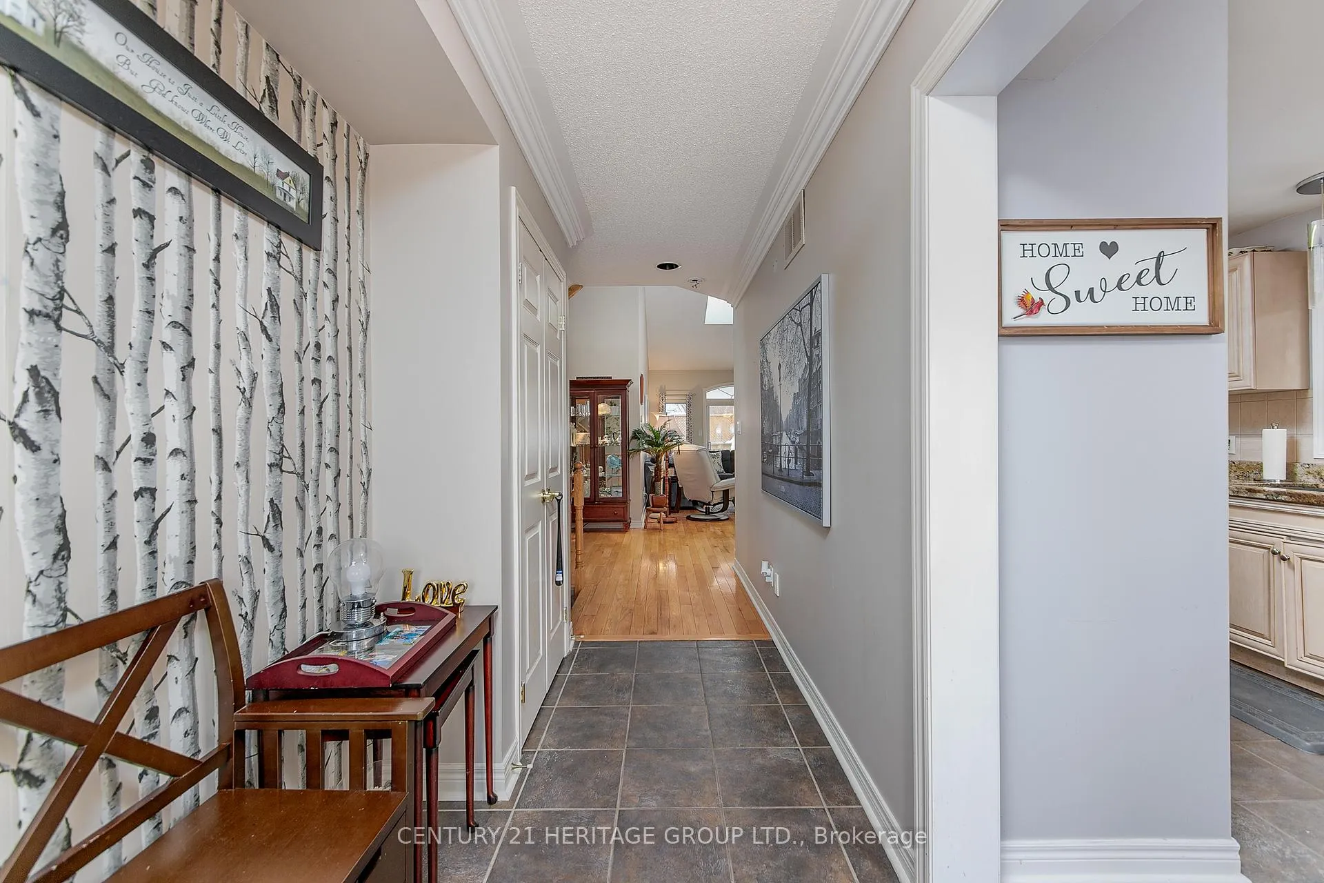 Photo 4 of 4 Artisan Lane, New Tecumseth, Alliston — HOMEH