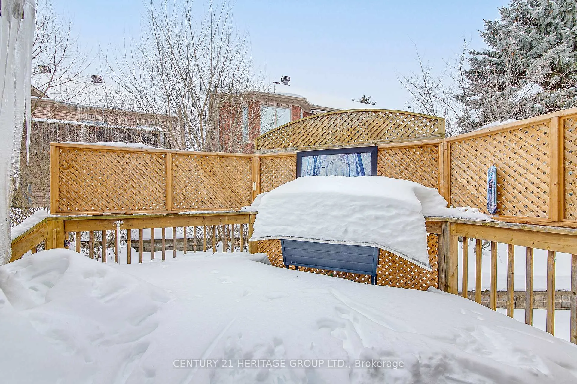 Photo 13 of 4 Artisan Lane, New Tecumseth, Alliston — HOMEH