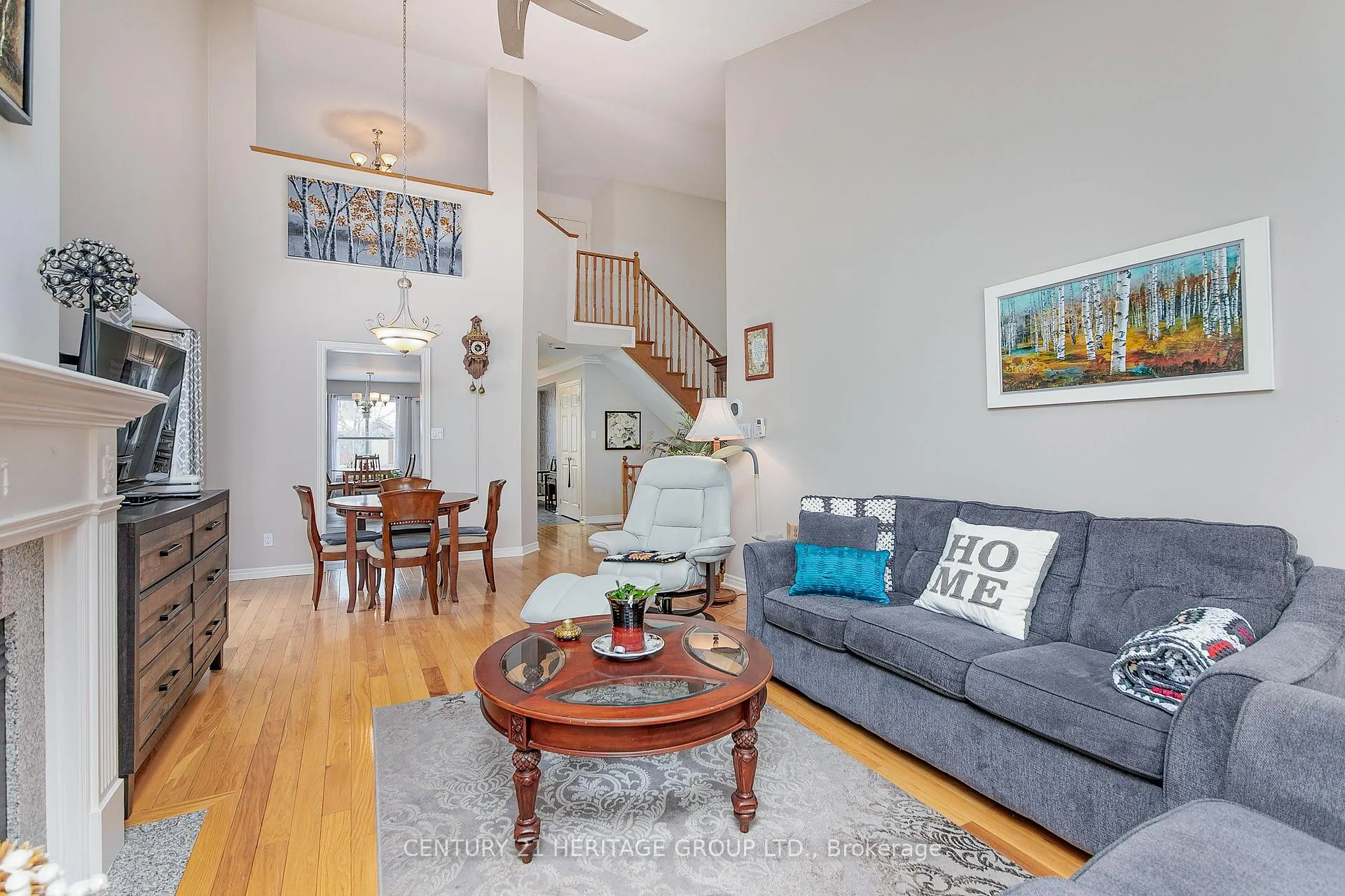 Photo 14 of 4 Artisan Lane, New Tecumseth, Alliston — HOMEH