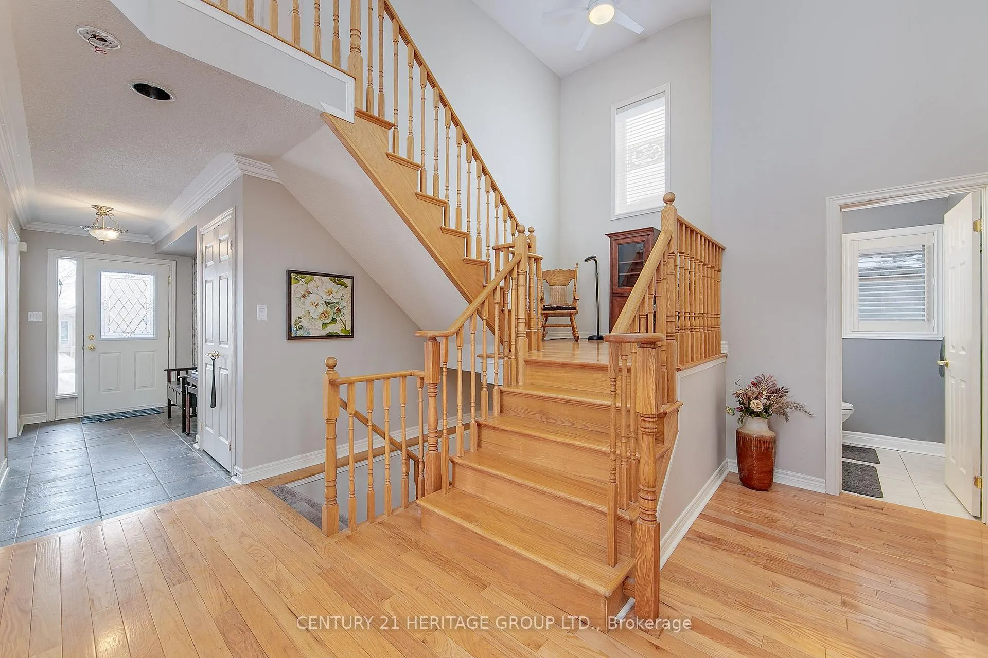Photo 15 of 4 Artisan Lane, New Tecumseth, Alliston — HOMEH