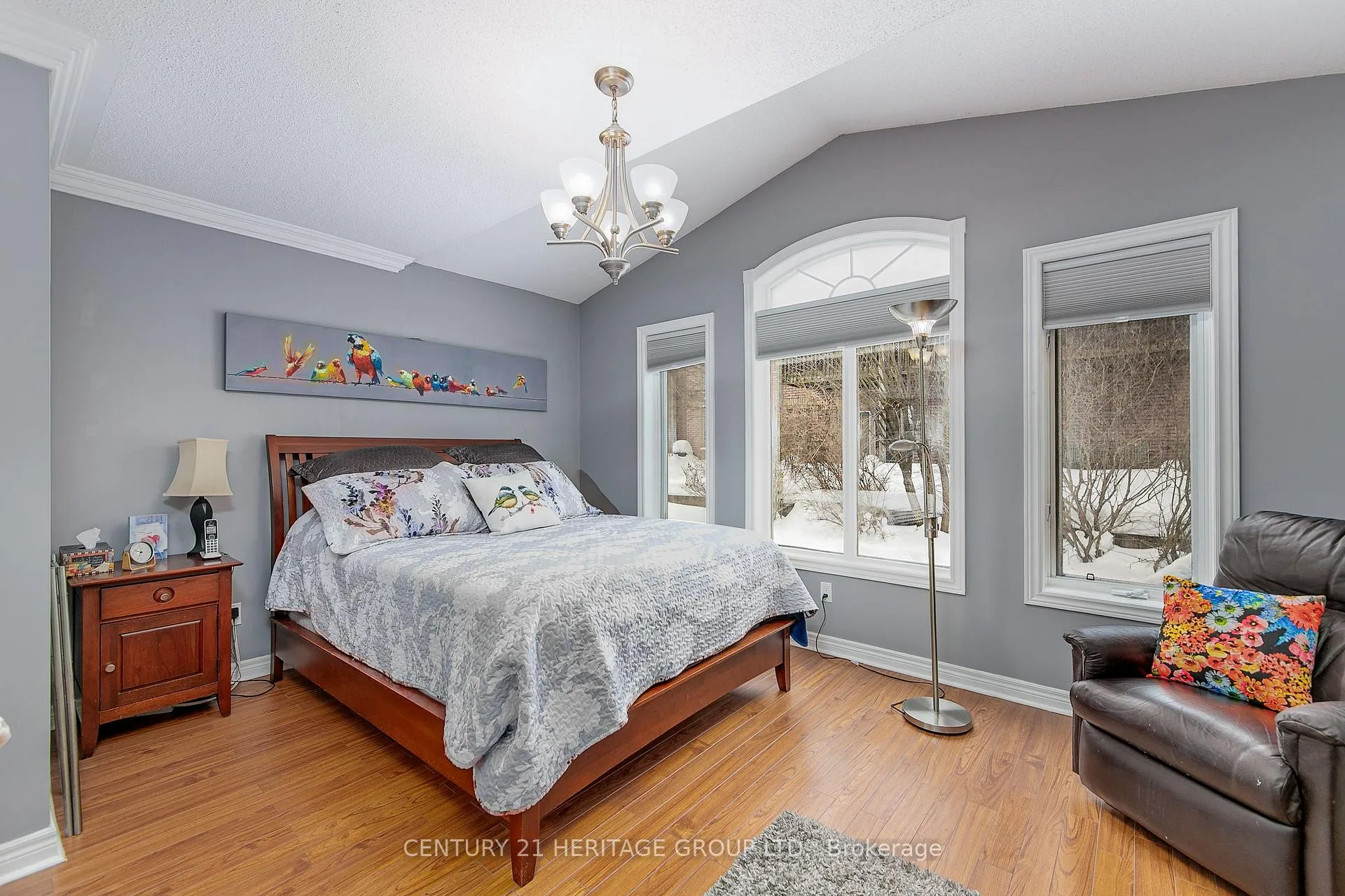Photo 16 of 4 Artisan Lane, New Tecumseth, Alliston — HOMEH