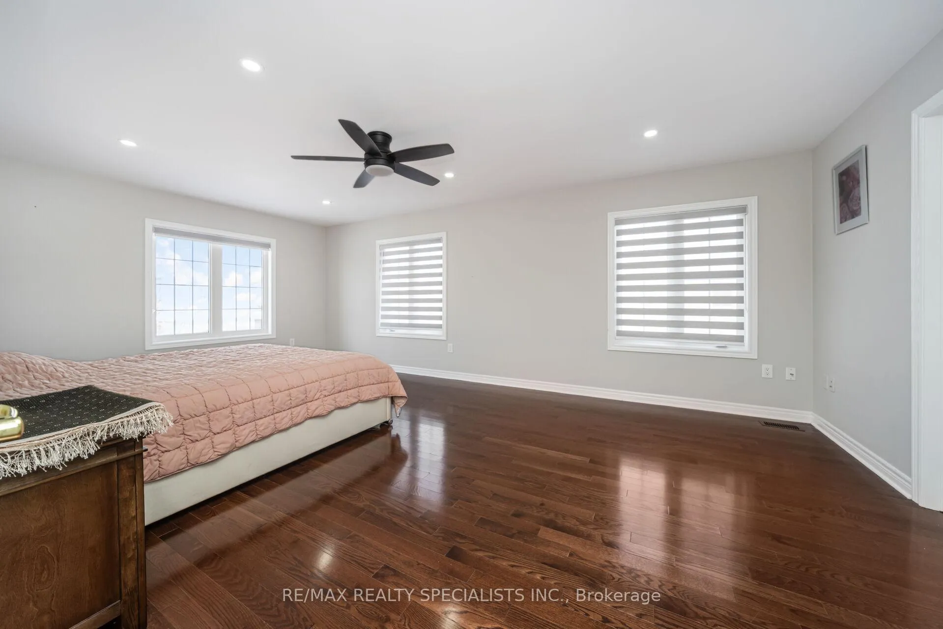 Photo 26 of 21 Quatro Crescent, Brampton, Bram East — HOMEH
