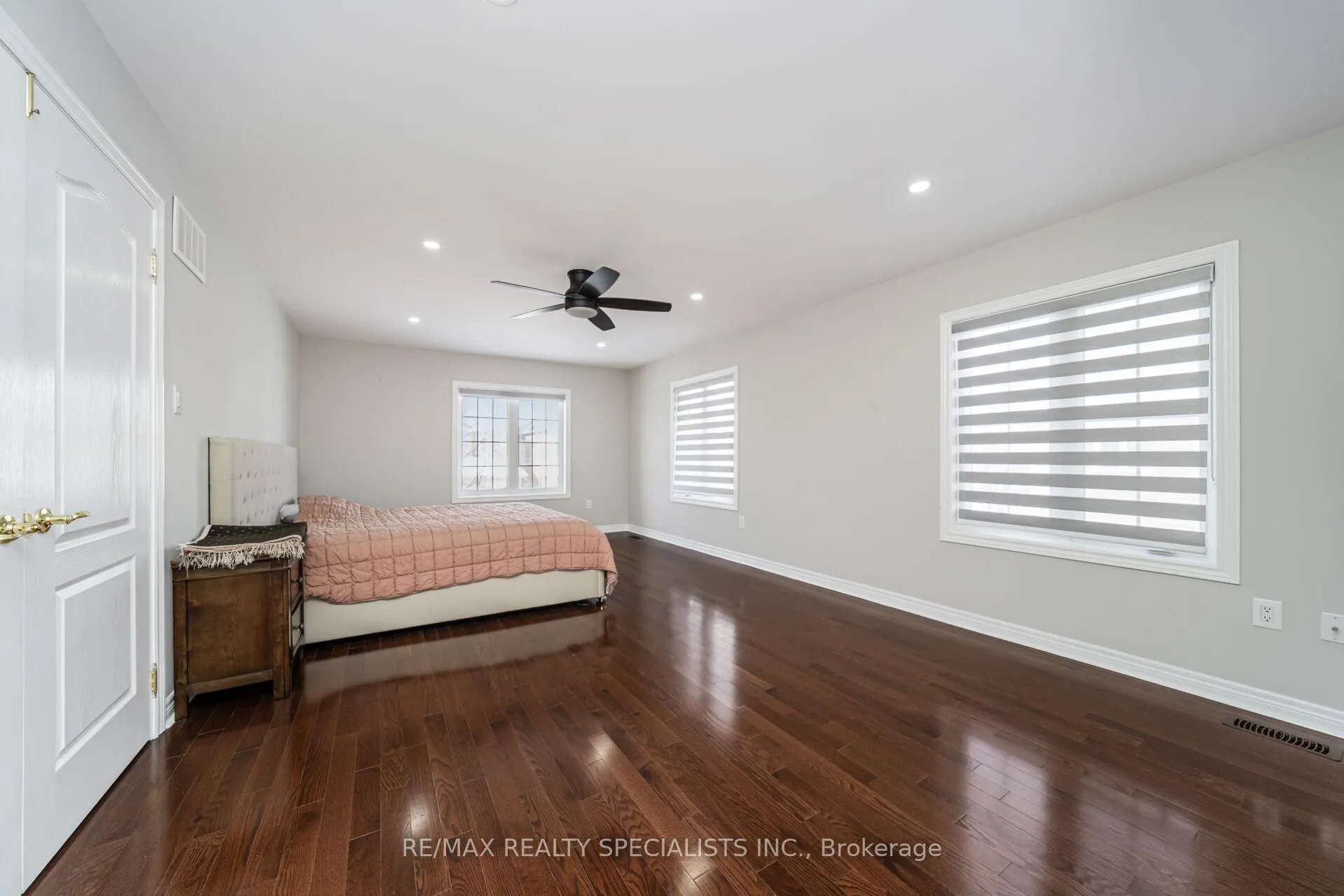 Photo 27 of 21 Quatro Crescent, Brampton, Bram East — HOMEH