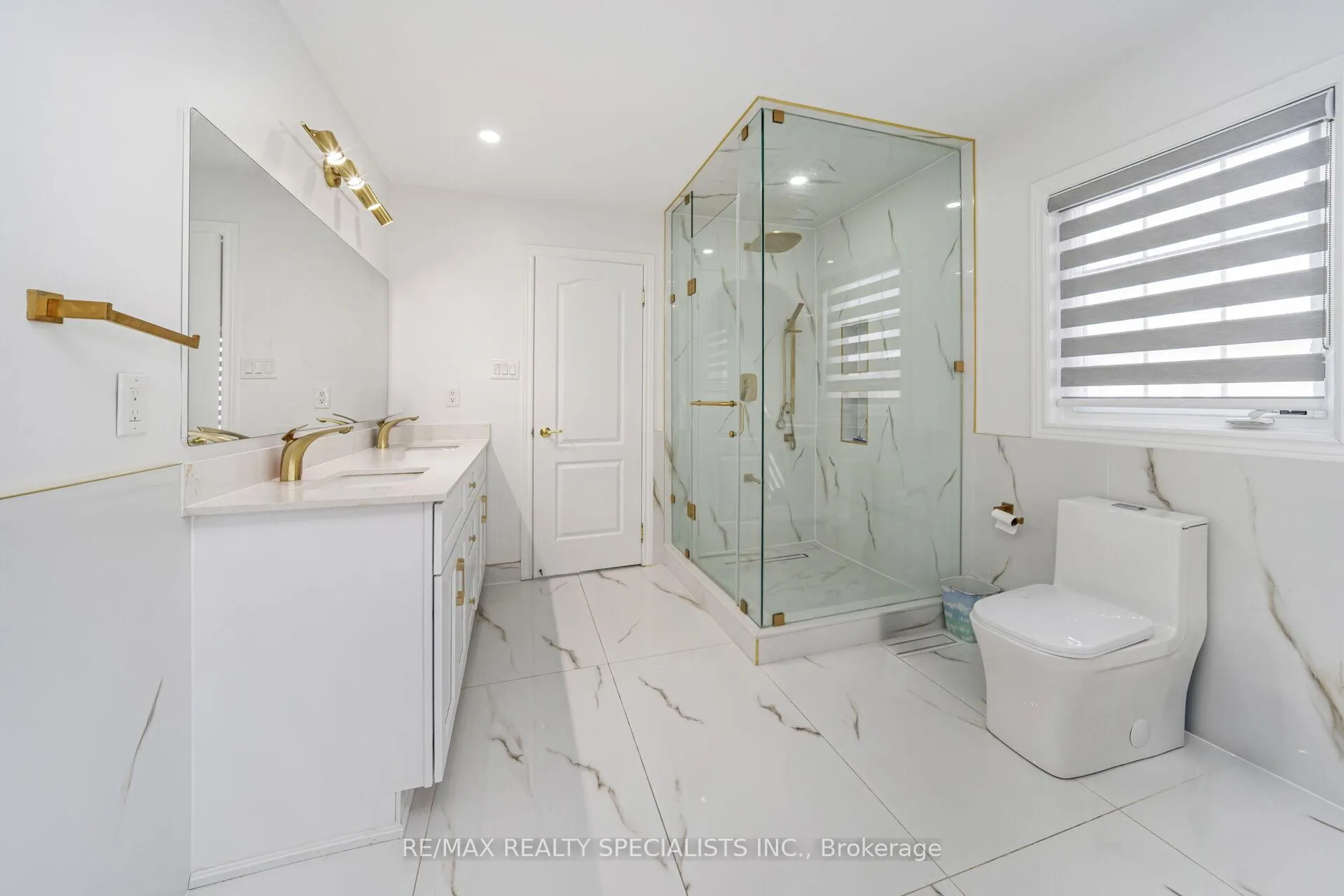 Photo 31 of 21 Quatro Crescent, Brampton, Bram East — HOMEH
