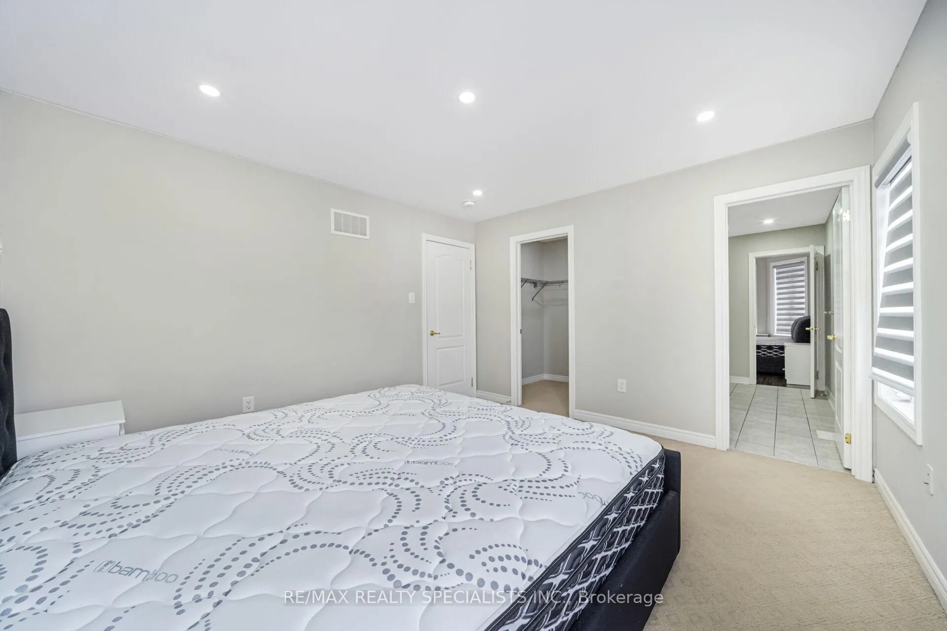 Photo 34 of 21 Quatro Crescent, Brampton, Bram East — HOMEH