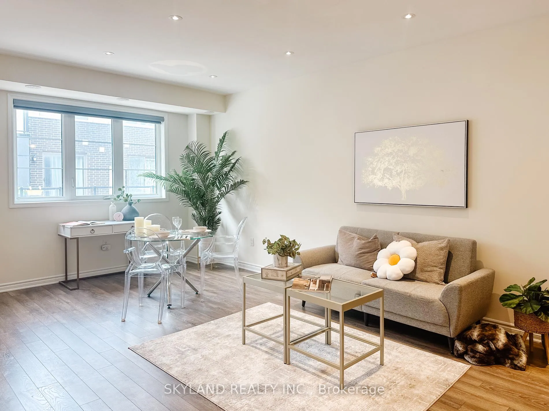 Photo 7 of 376 Arthur Bonner Avenue, Markham, Cornell — HOMEH