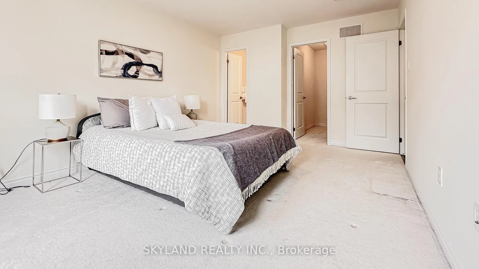 Photo 8 of 376 Arthur Bonner Avenue, Markham, Cornell — HOMEH
