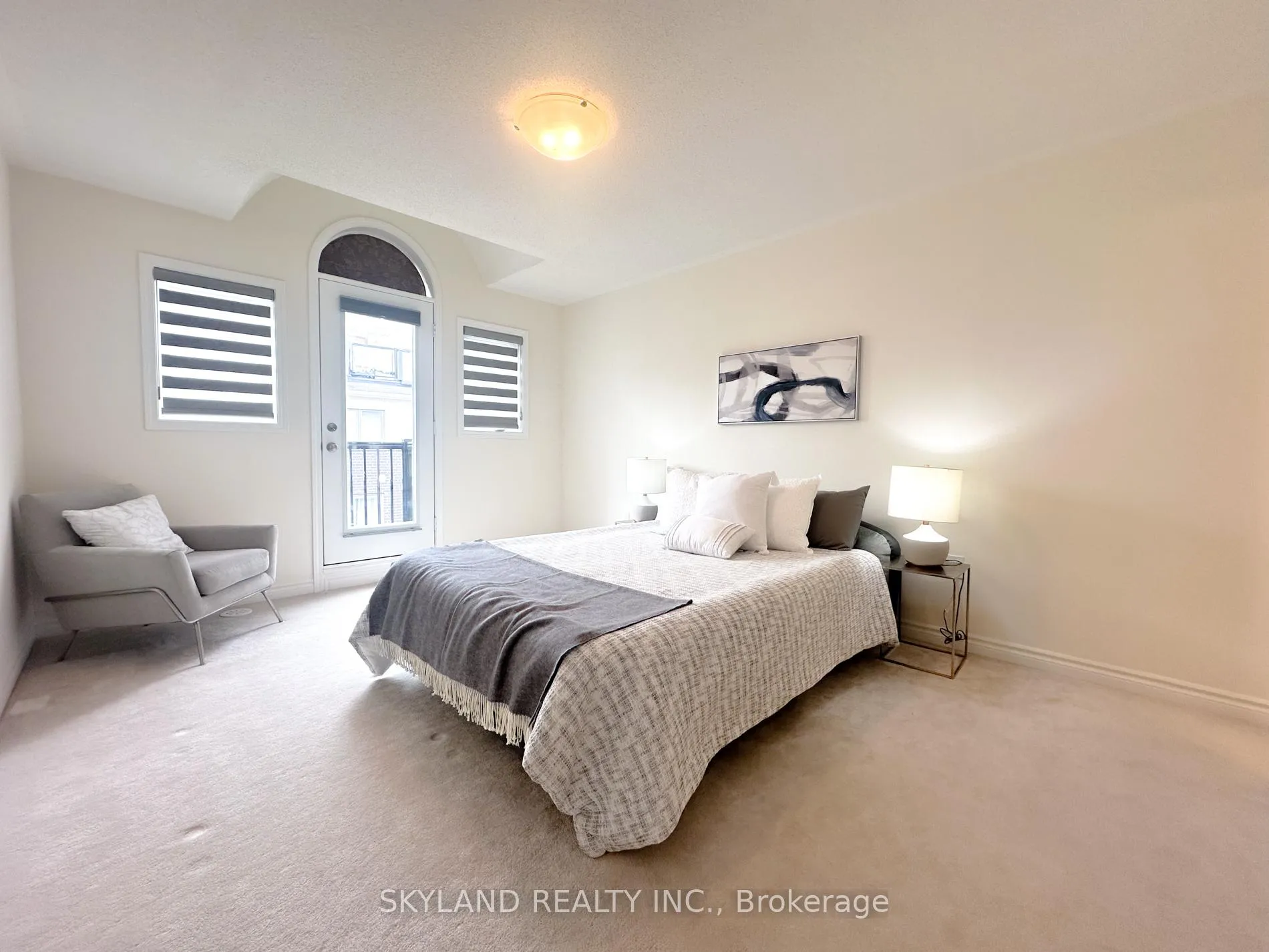 Photo 9 of 376 Arthur Bonner Avenue, Markham, Cornell — HOMEH