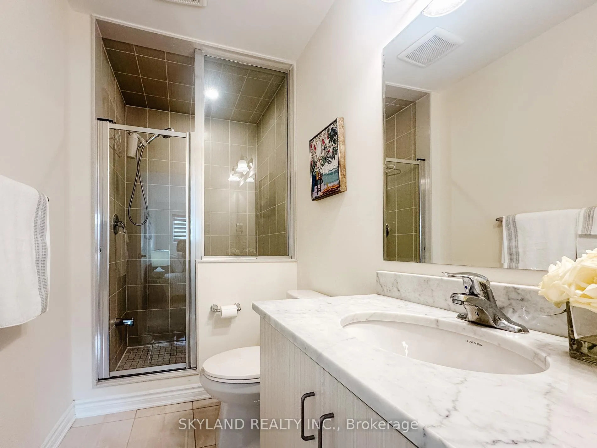 Photo 12 of 376 Arthur Bonner Avenue, Markham, Cornell — HOMEH