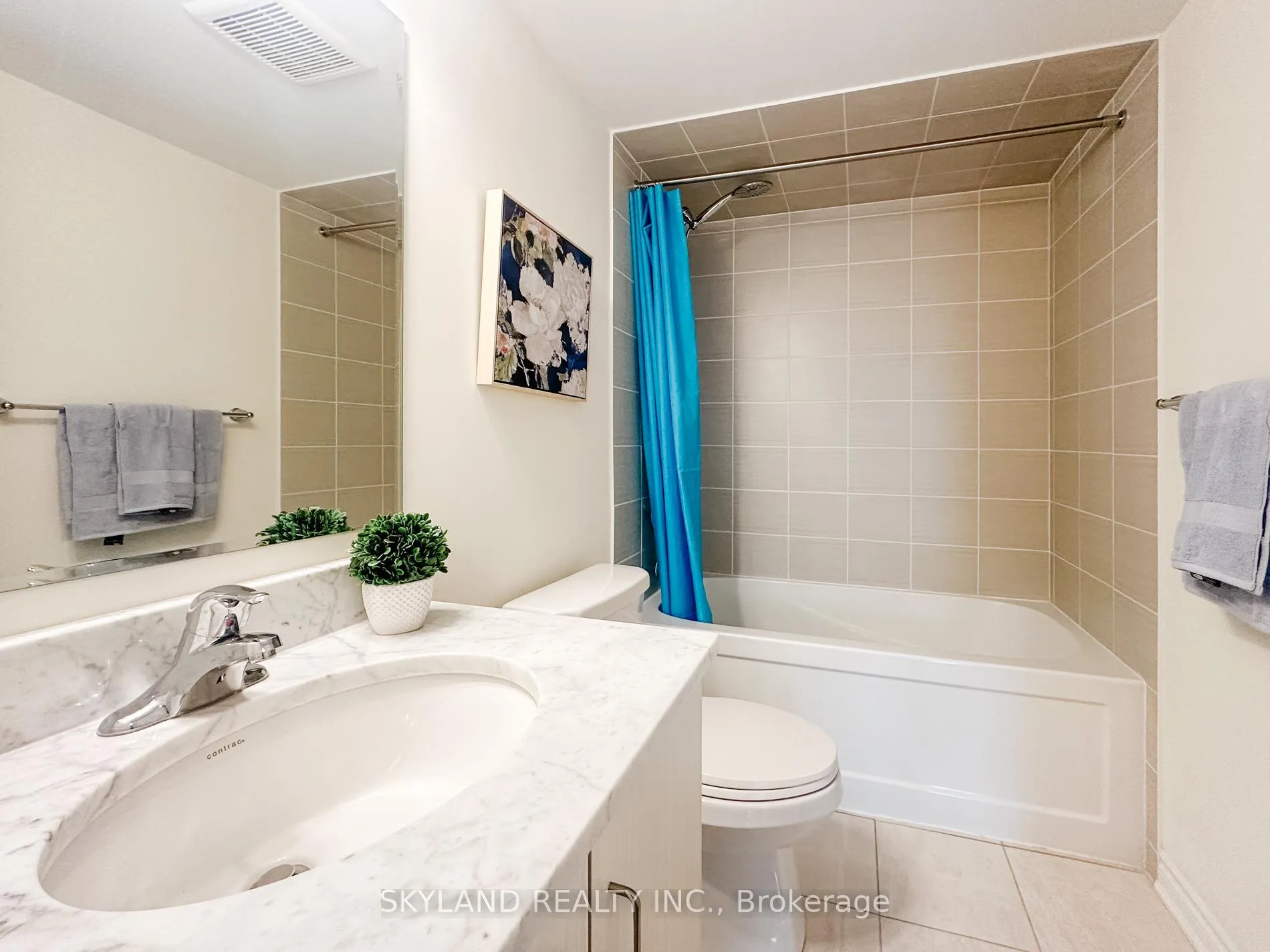 Photo 13 of 376 Arthur Bonner Avenue, Markham, Cornell — HOMEH