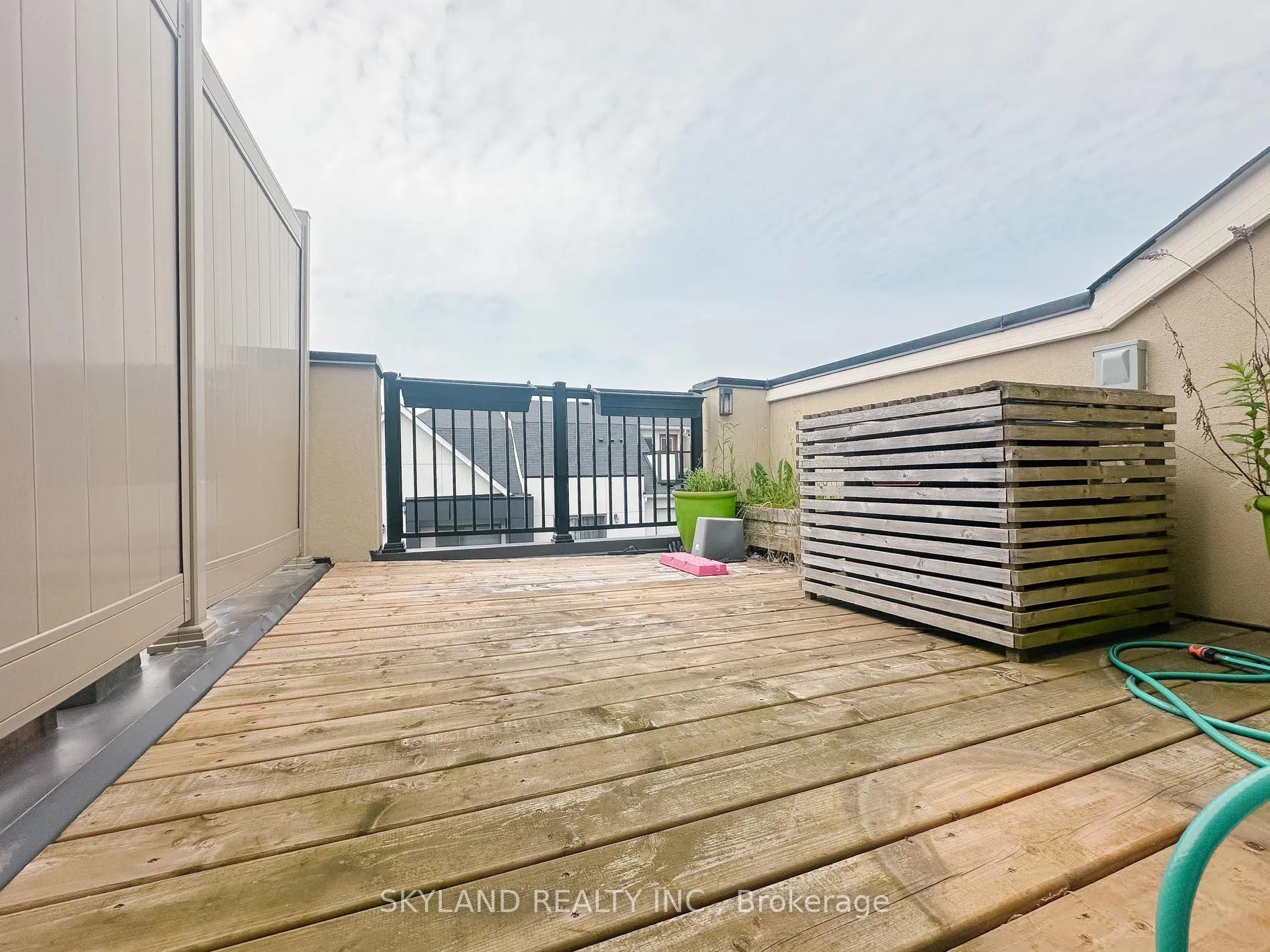 Photo 14 of 376 Arthur Bonner Avenue, Markham, Cornell — HOMEH