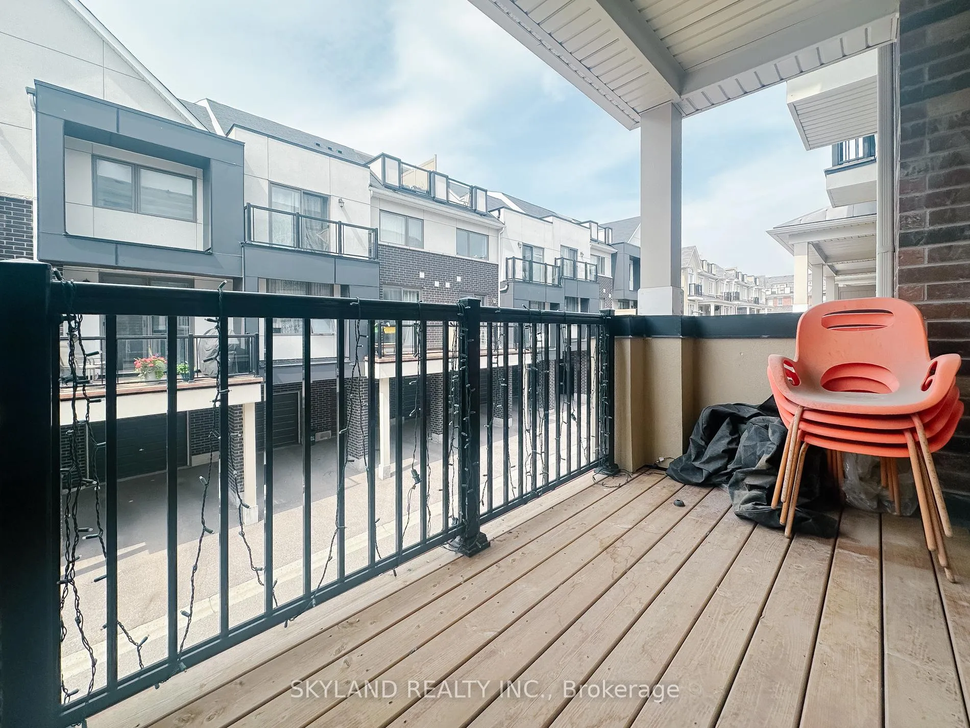 Photo 15 of 376 Arthur Bonner Avenue, Markham, Cornell — HOMEH
