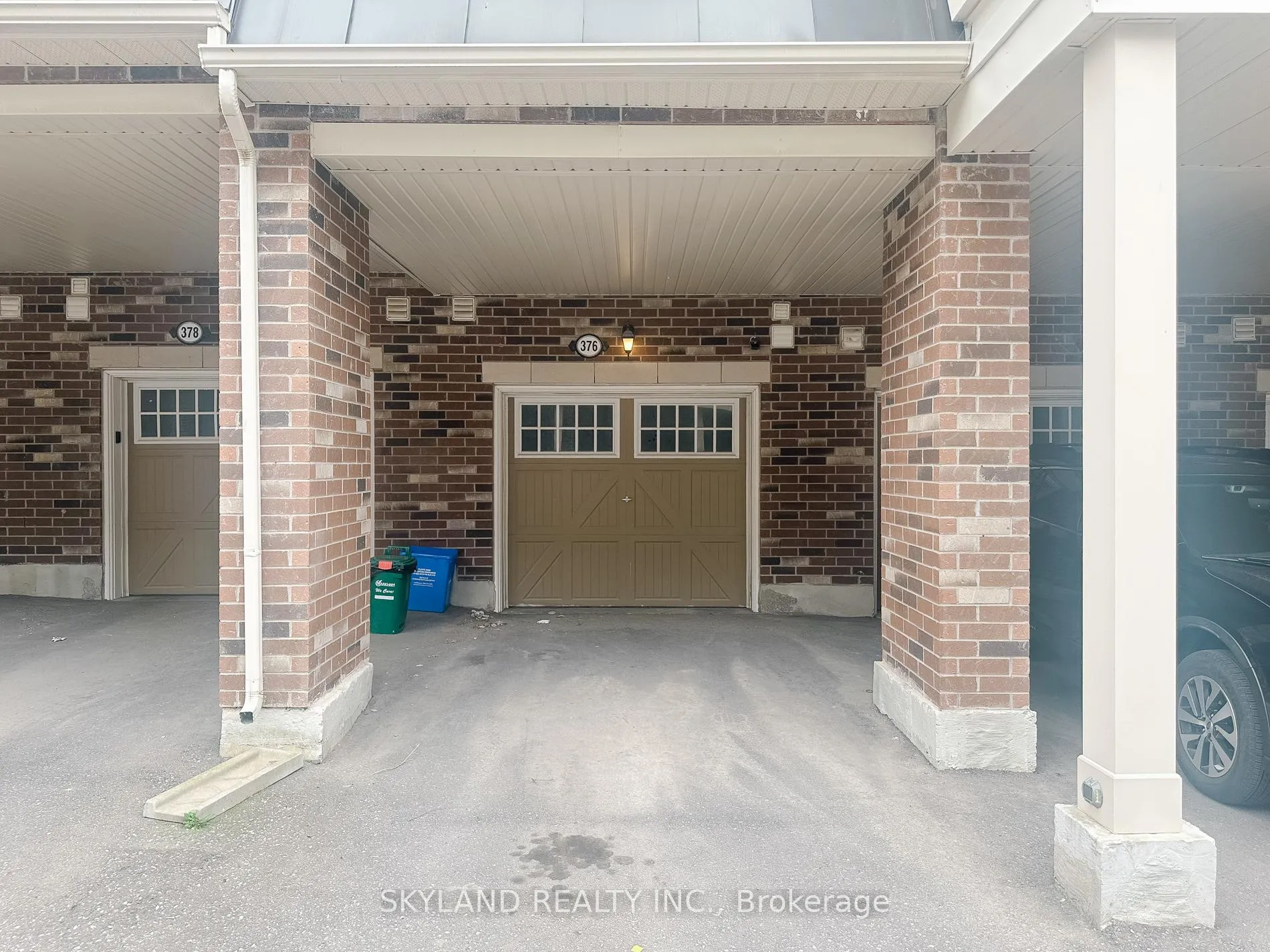 Photo 16 of 376 Arthur Bonner Avenue, Markham, Cornell — HOMEH