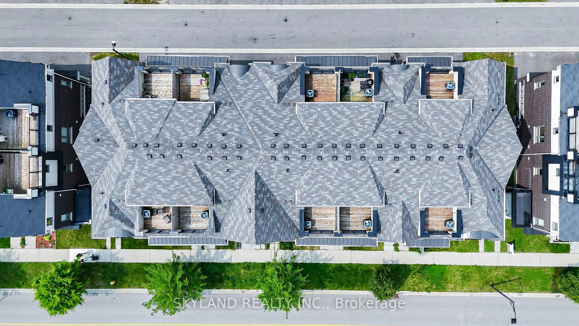 Photo 17 of 376 Arthur Bonner Avenue, Markham, Cornell — HOMEH