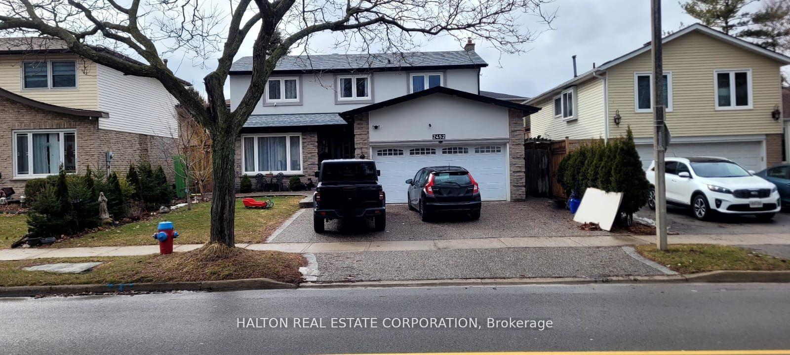 Photo 1 of Unit A, 2452 Cavendish Drive, Burlington, Brant Hills — HOMEH
