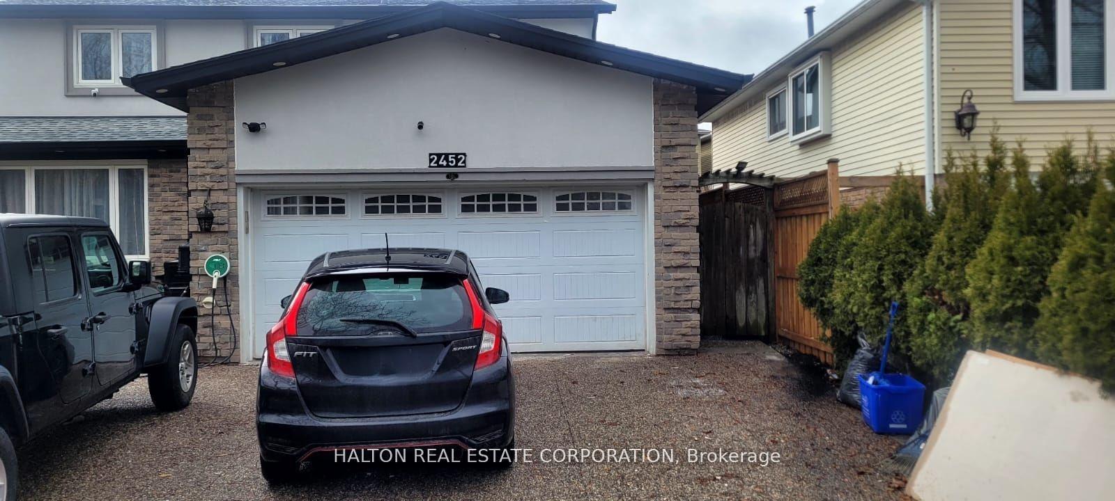 Photo 2 of Unit A, 2452 Cavendish Drive, Burlington, Brant Hills — HOMEH
