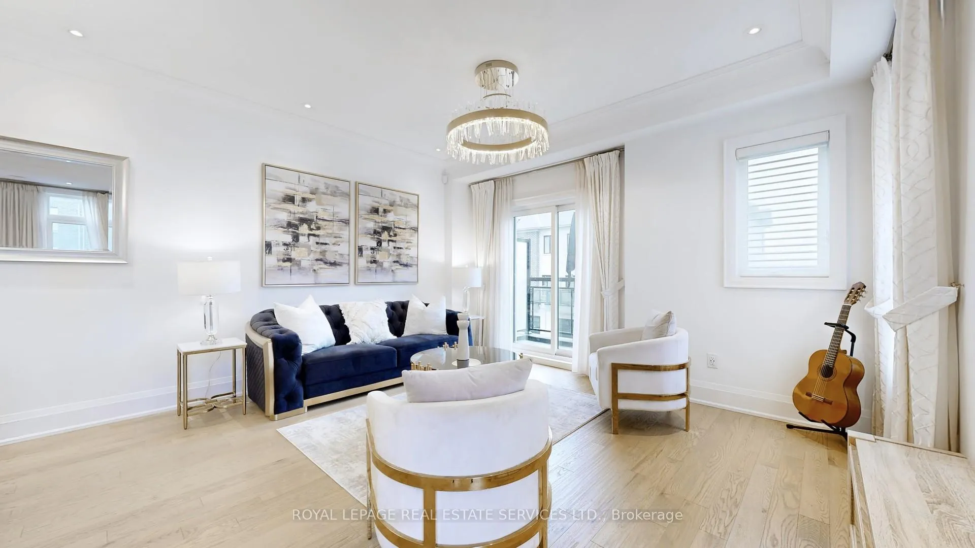 Photo 4 of 51 Feeney Lane, Markham, Commerce Valley — HOMEH