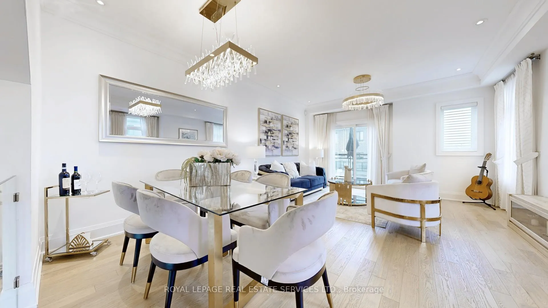 Photo 6 of 51 Feeney Lane, Markham, Commerce Valley — HOMEH