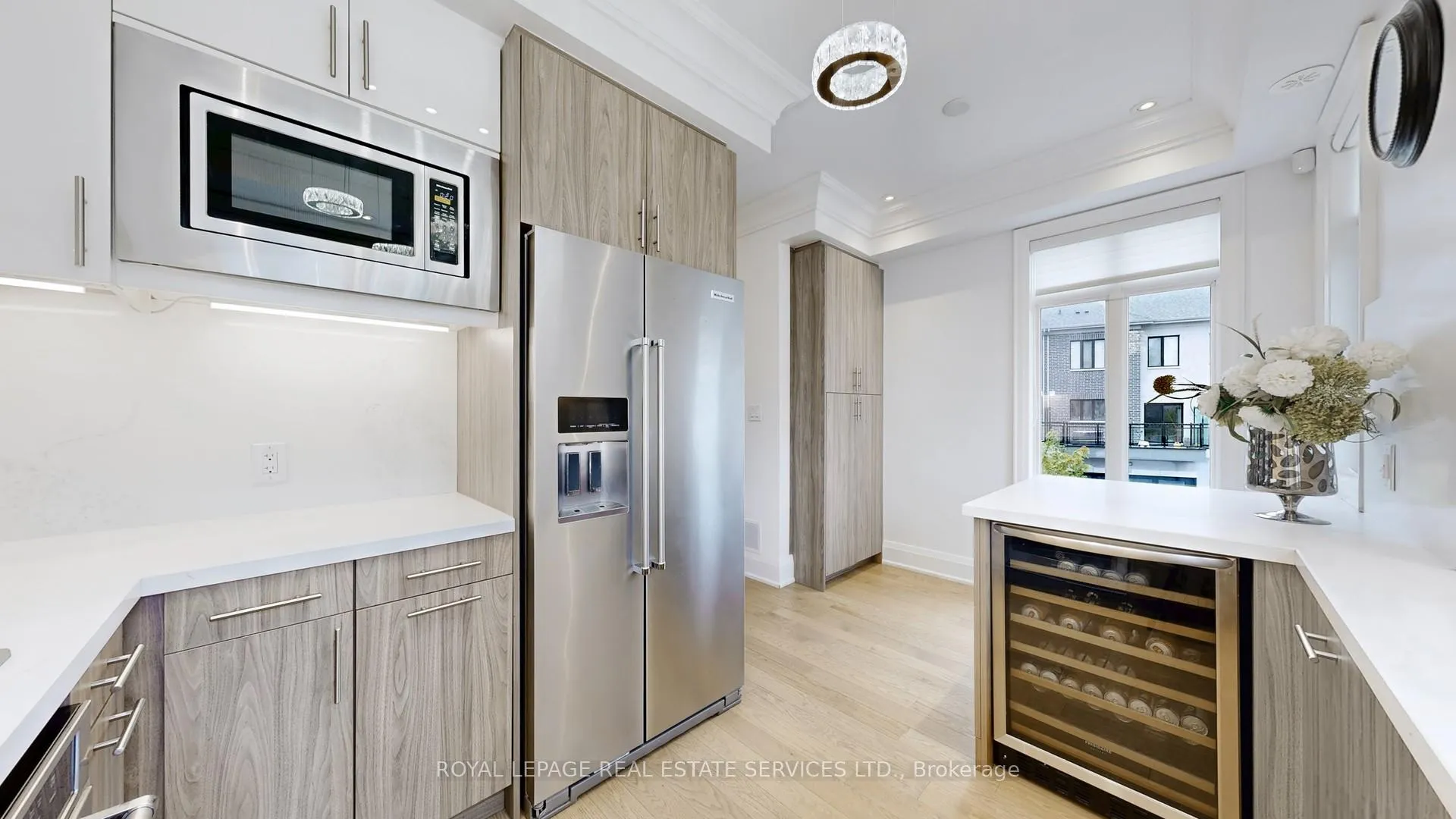Photo 11 of 51 Feeney Lane, Markham, Commerce Valley — HOMEH