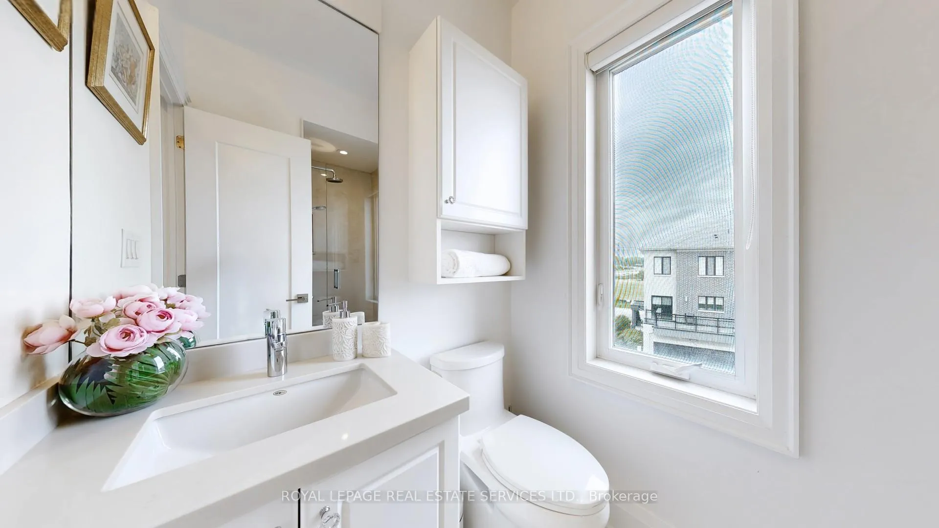 Photo 21 of 51 Feeney Lane, Markham, Commerce Valley — HOMEH