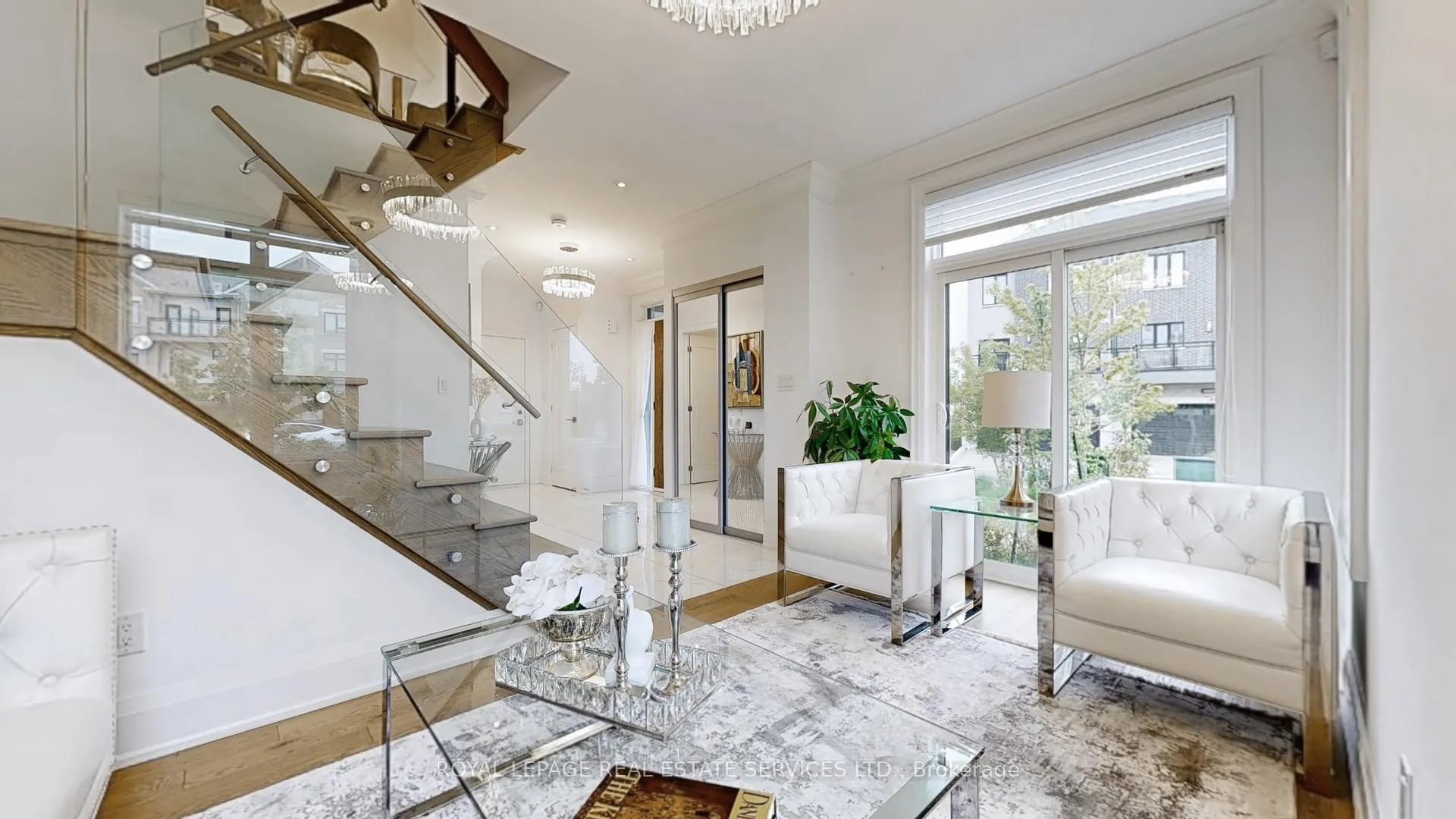 Photo 25 of 51 Feeney Lane, Markham, Commerce Valley — HOMEH