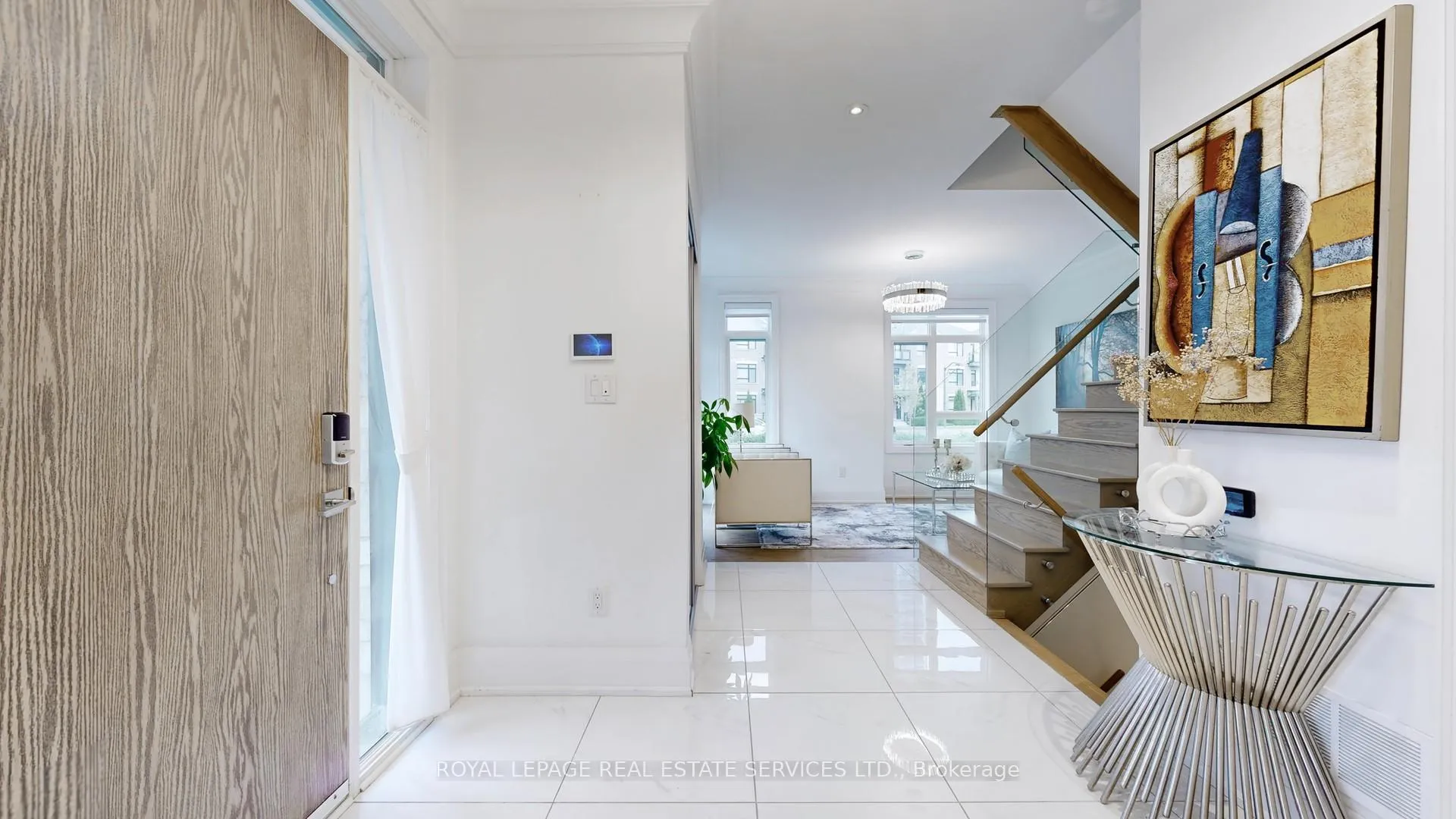Photo 27 of 51 Feeney Lane, Markham, Commerce Valley — HOMEH