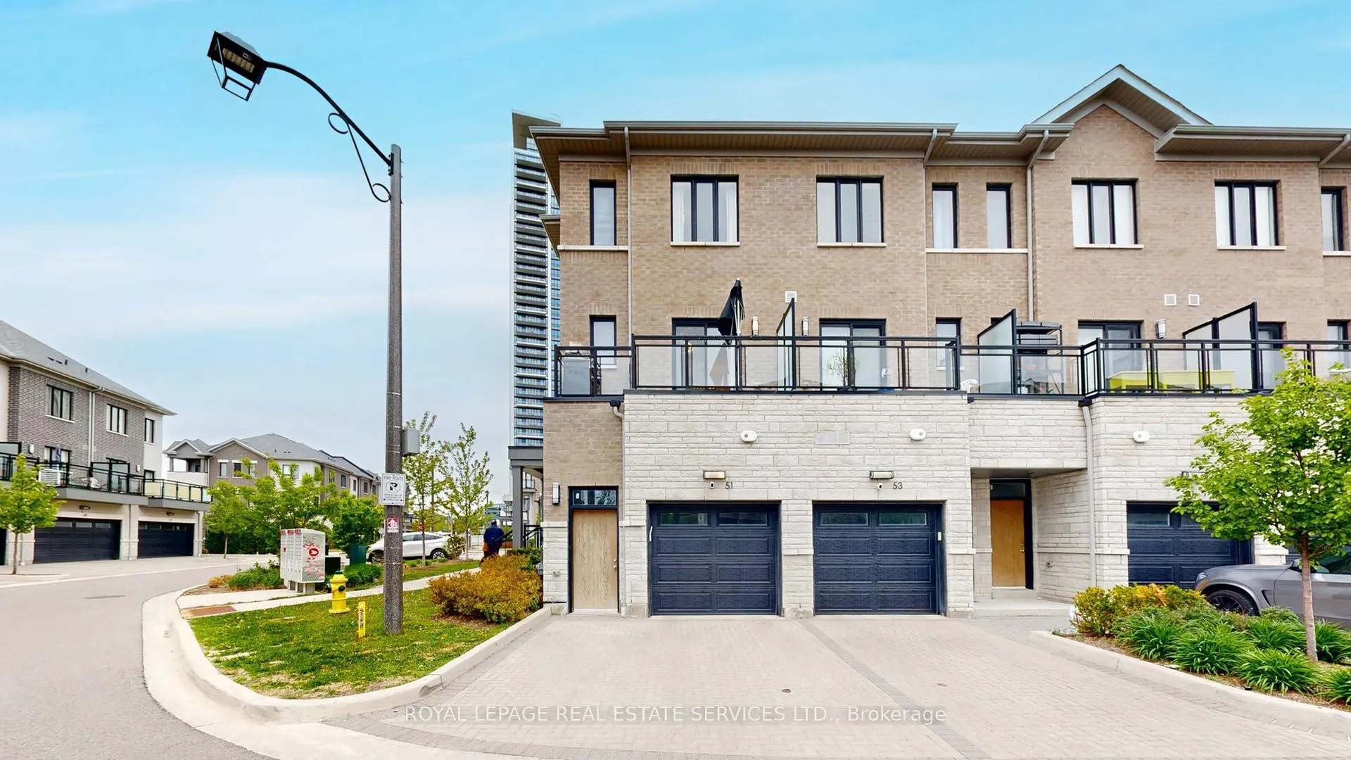 Photo 30 of 51 Feeney Lane, Markham, Commerce Valley — HOMEH