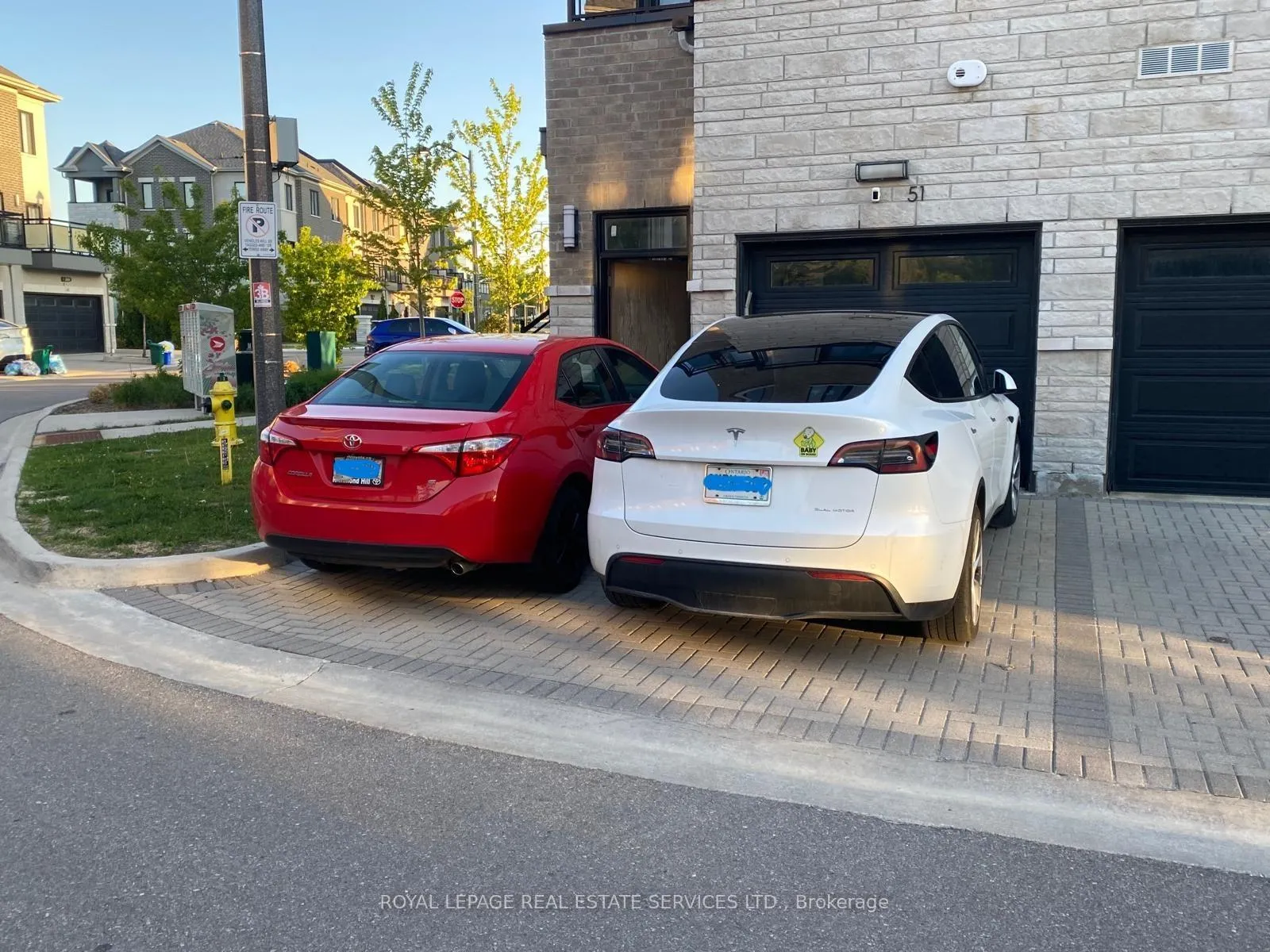 Photo 31 of 51 Feeney Lane, Markham, Commerce Valley — HOMEH