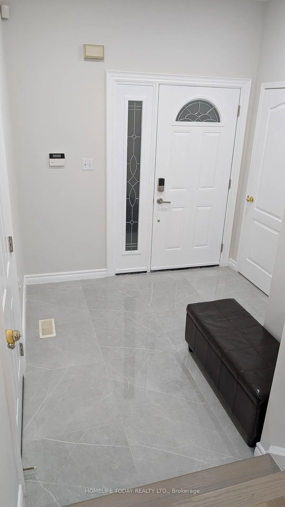 Photo 2 of 119 Edward Jeffreys Avenue, Markham, Wismer — HOMEH