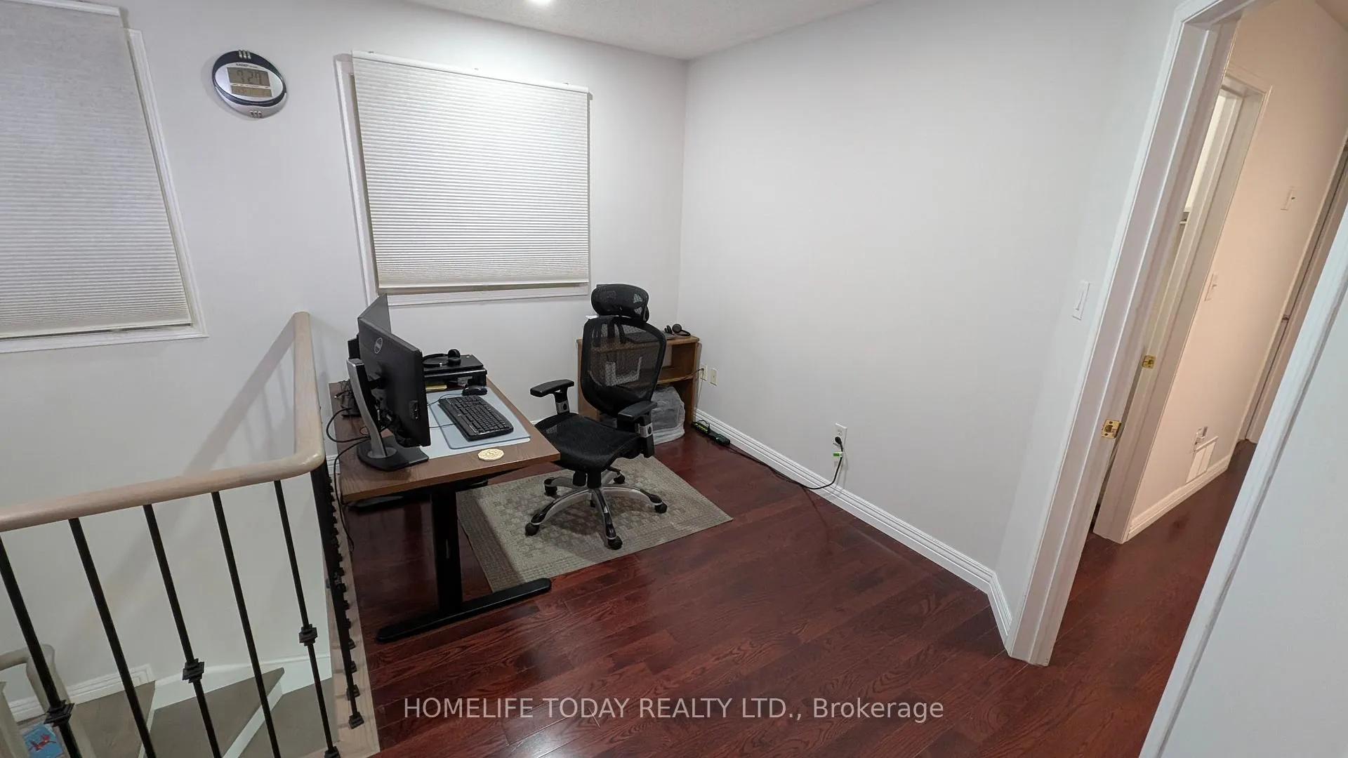 Photo 11 of 119 Edward Jeffreys Avenue, Markham, Wismer — HOMEH