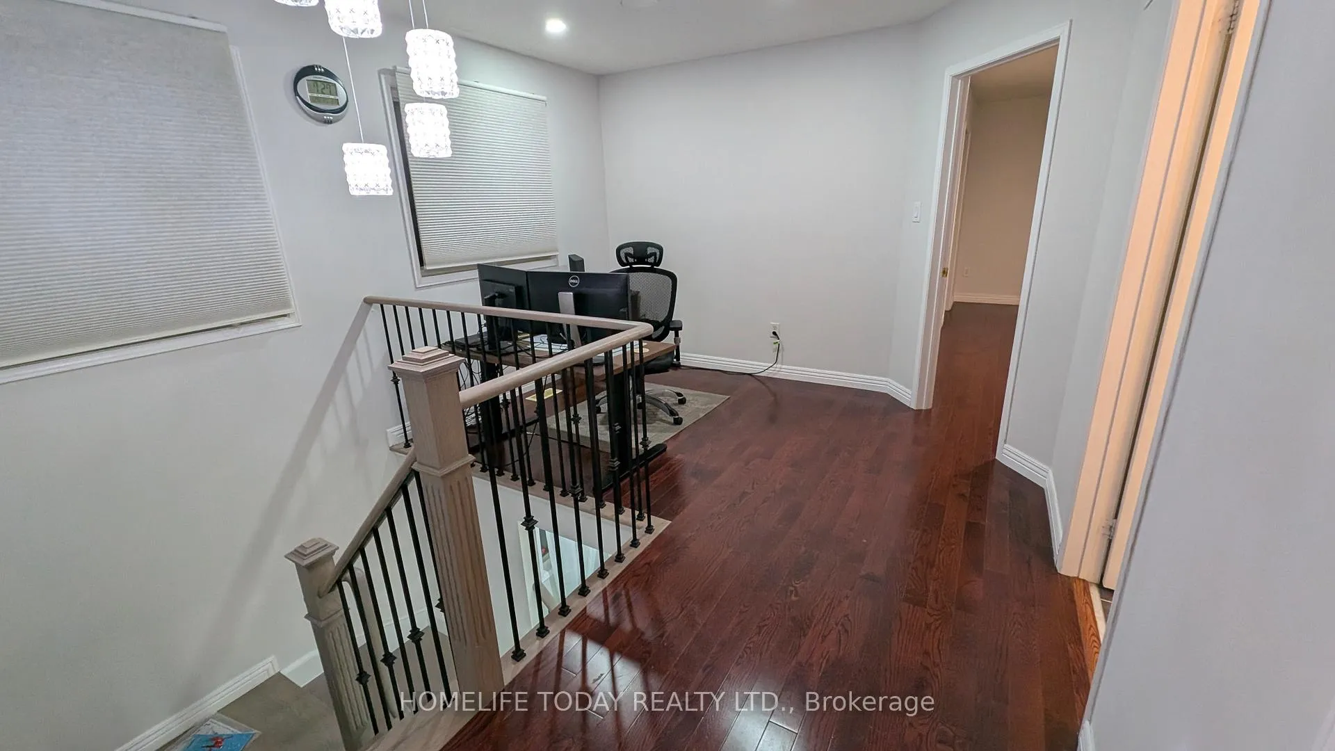 Photo 12 of 119 Edward Jeffreys Avenue, Markham, Wismer — HOMEH