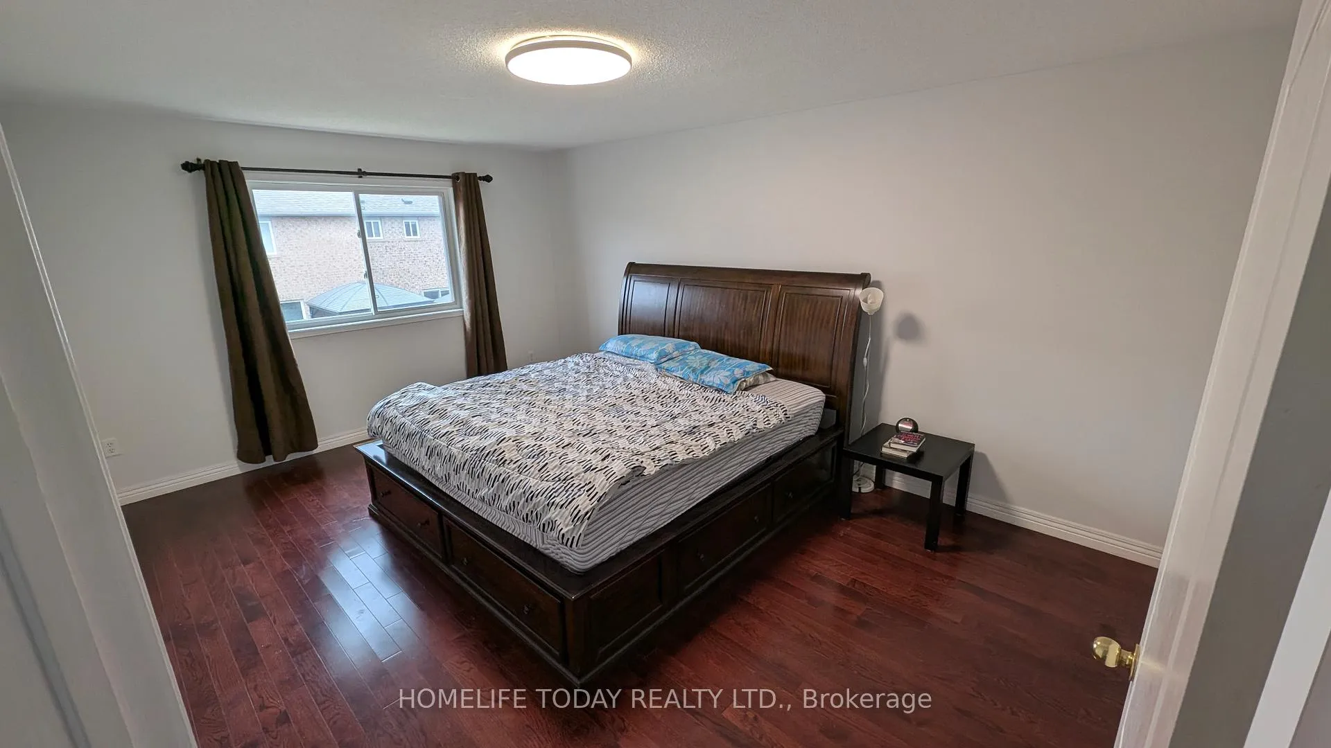 Photo 13 of 119 Edward Jeffreys Avenue, Markham, Wismer — HOMEH