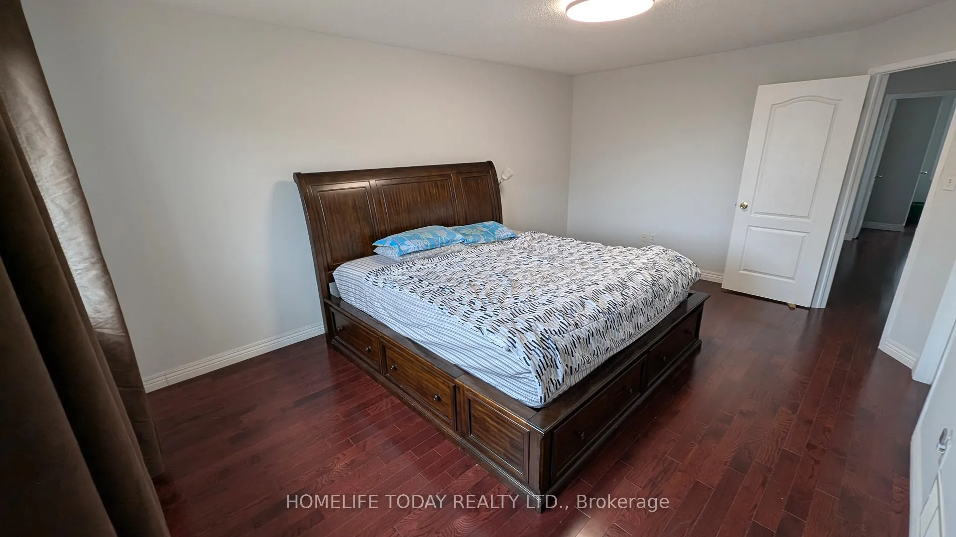 Photo 14 of 119 Edward Jeffreys Avenue, Markham, Wismer — HOMEH