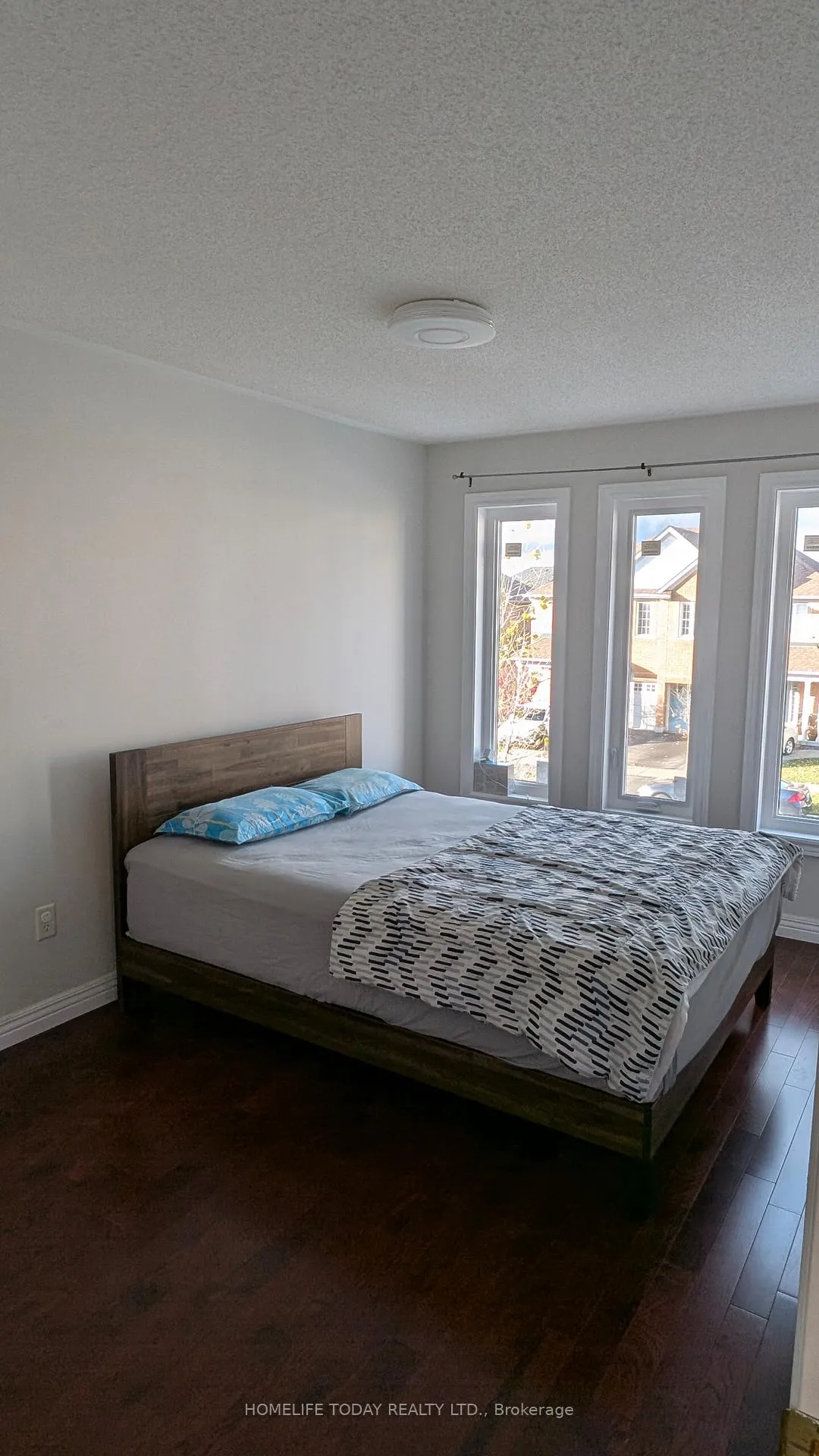 Photo 17 of 119 Edward Jeffreys Avenue, Markham, Wismer — HOMEH
