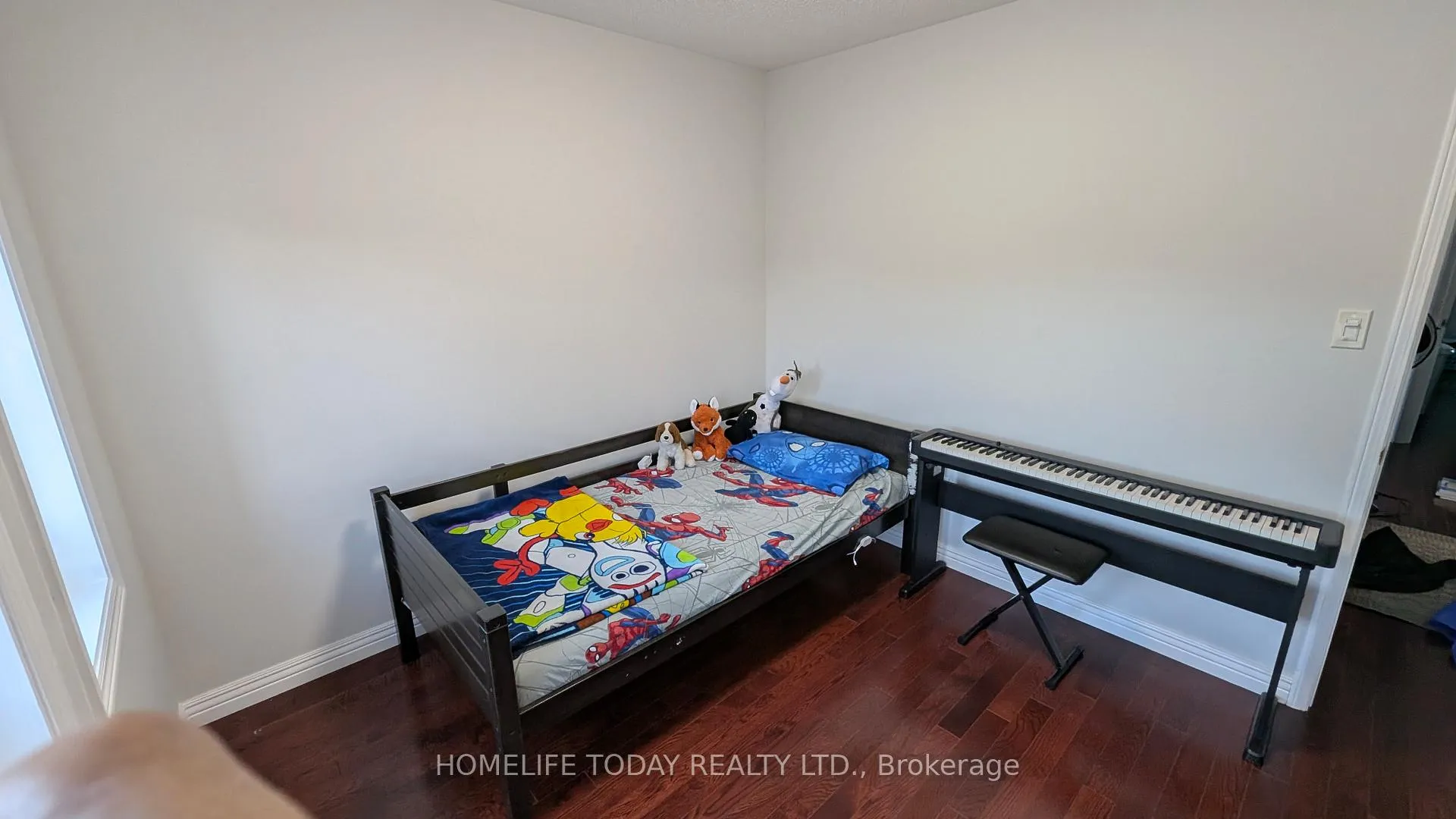 Photo 20 of 119 Edward Jeffreys Avenue, Markham, Wismer — HOMEH
