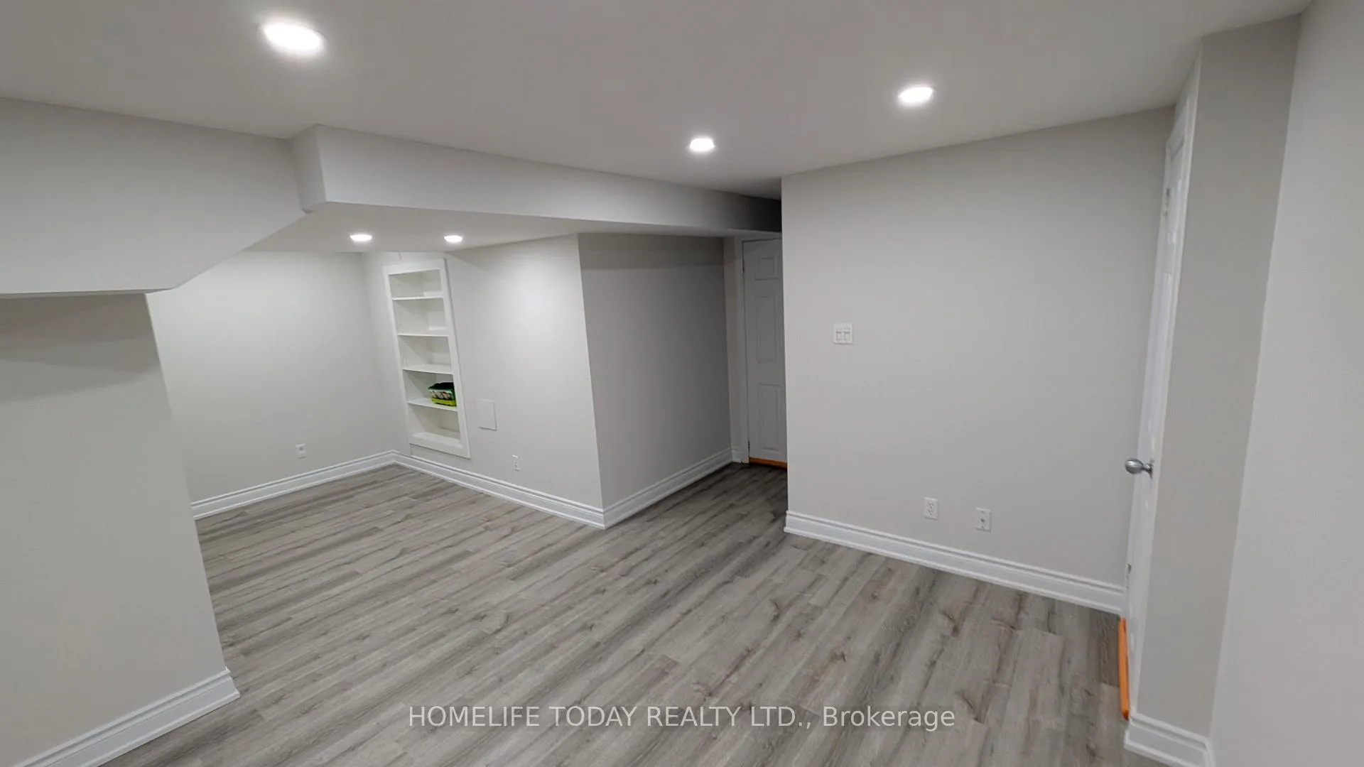 Photo 24 of 119 Edward Jeffreys Avenue, Markham, Wismer — HOMEH