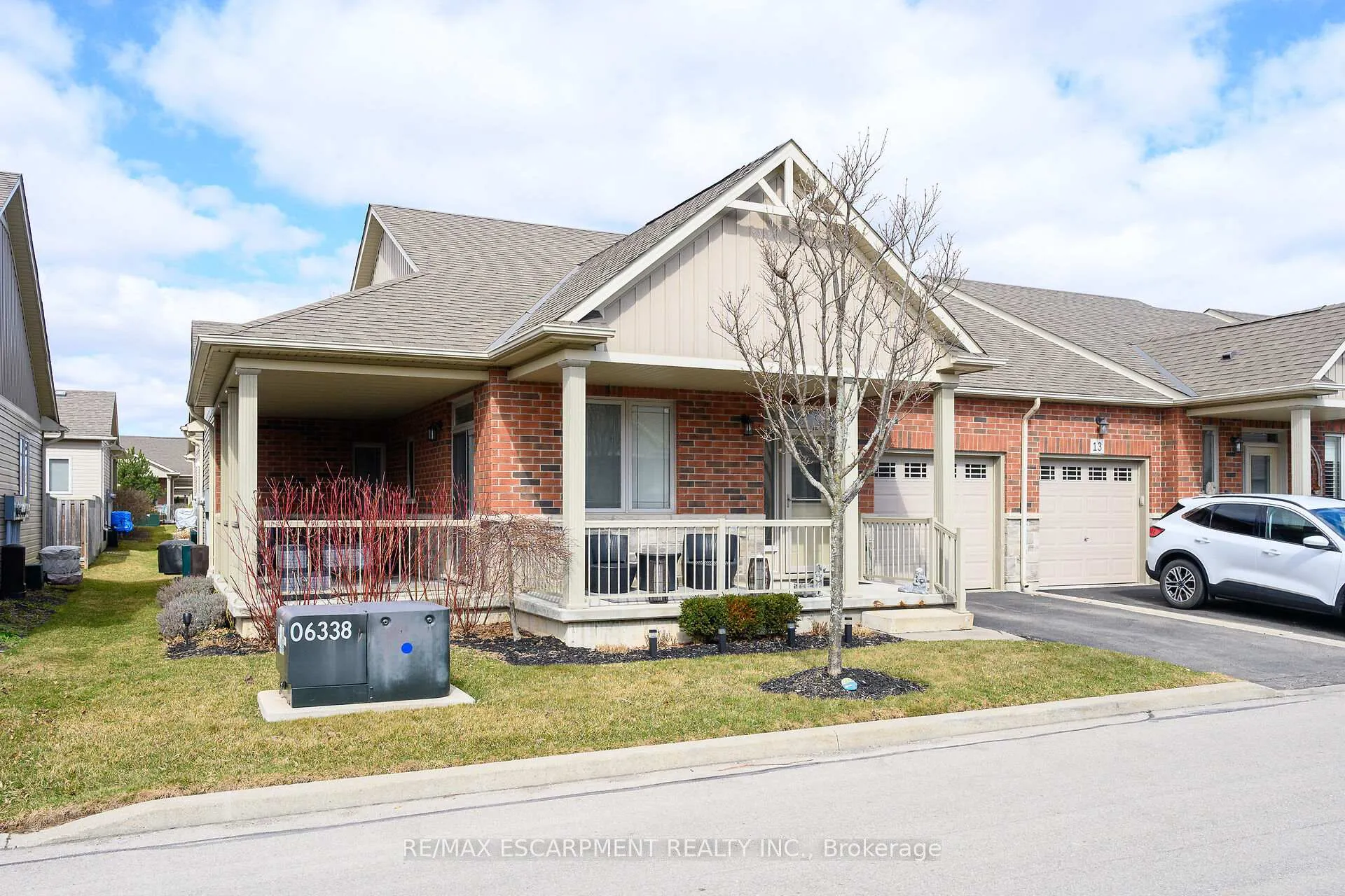 Photo 1 of 11 Murphy Lane, Hamilton, Binbrook — HOMEH