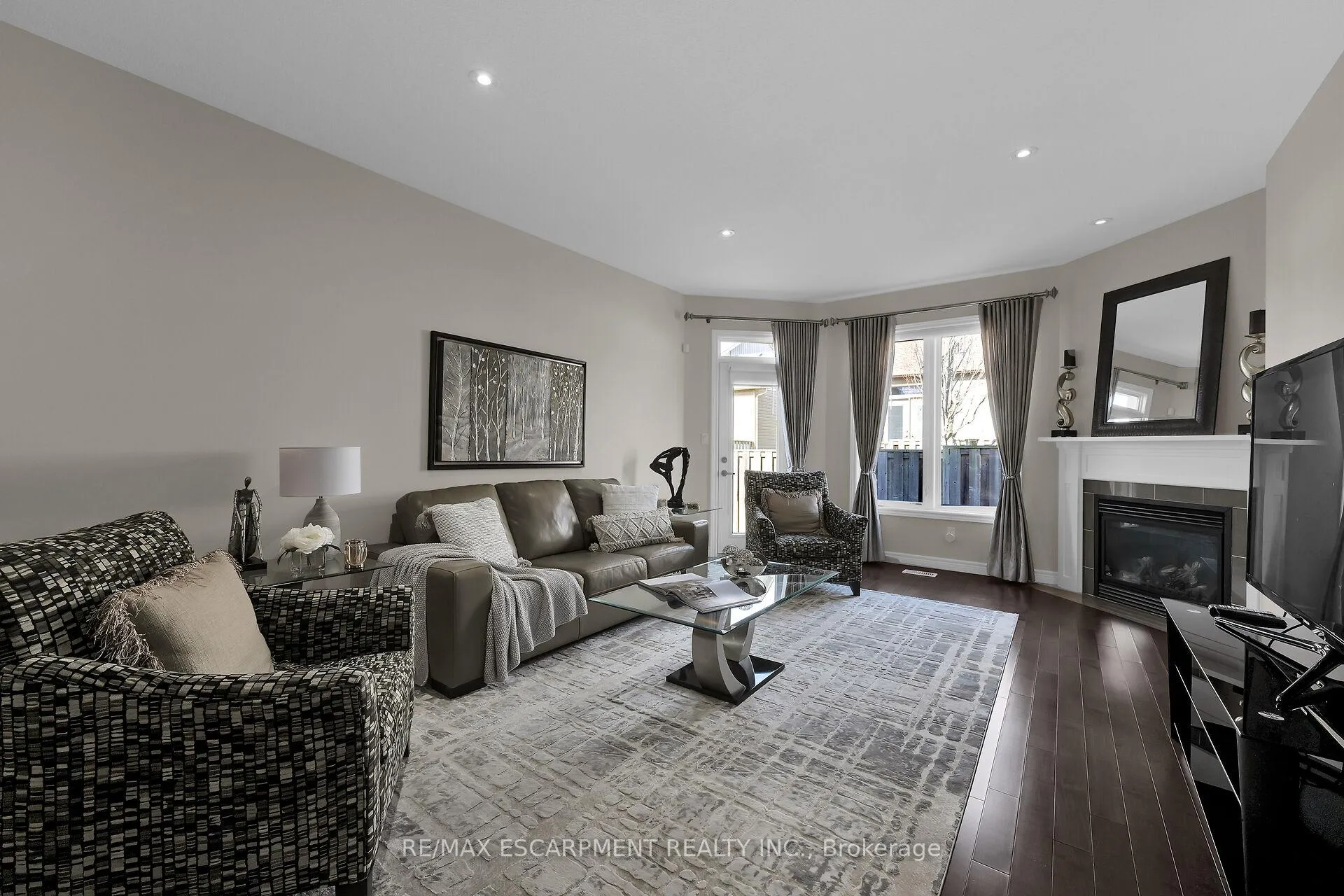 Photo 16 of 11 Murphy Lane, Hamilton, Binbrook — HOMEH