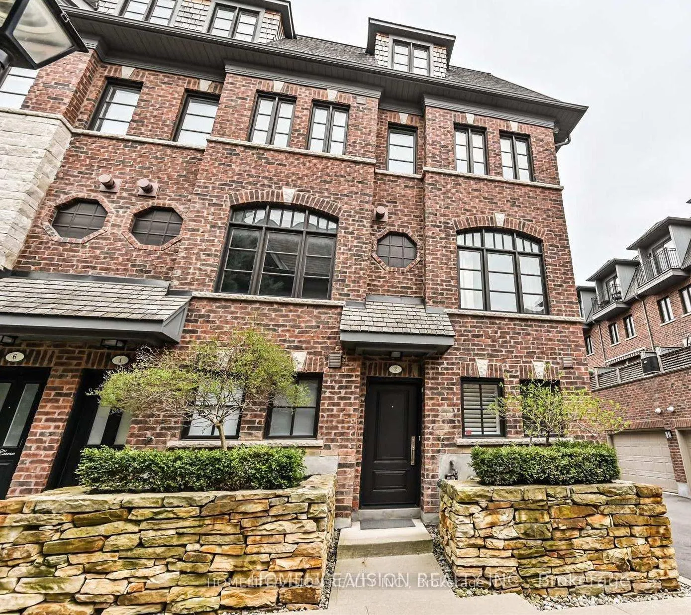 Photo 1 of 2 Agar Lane, Vaughan, West Woodbridge — HOMEH